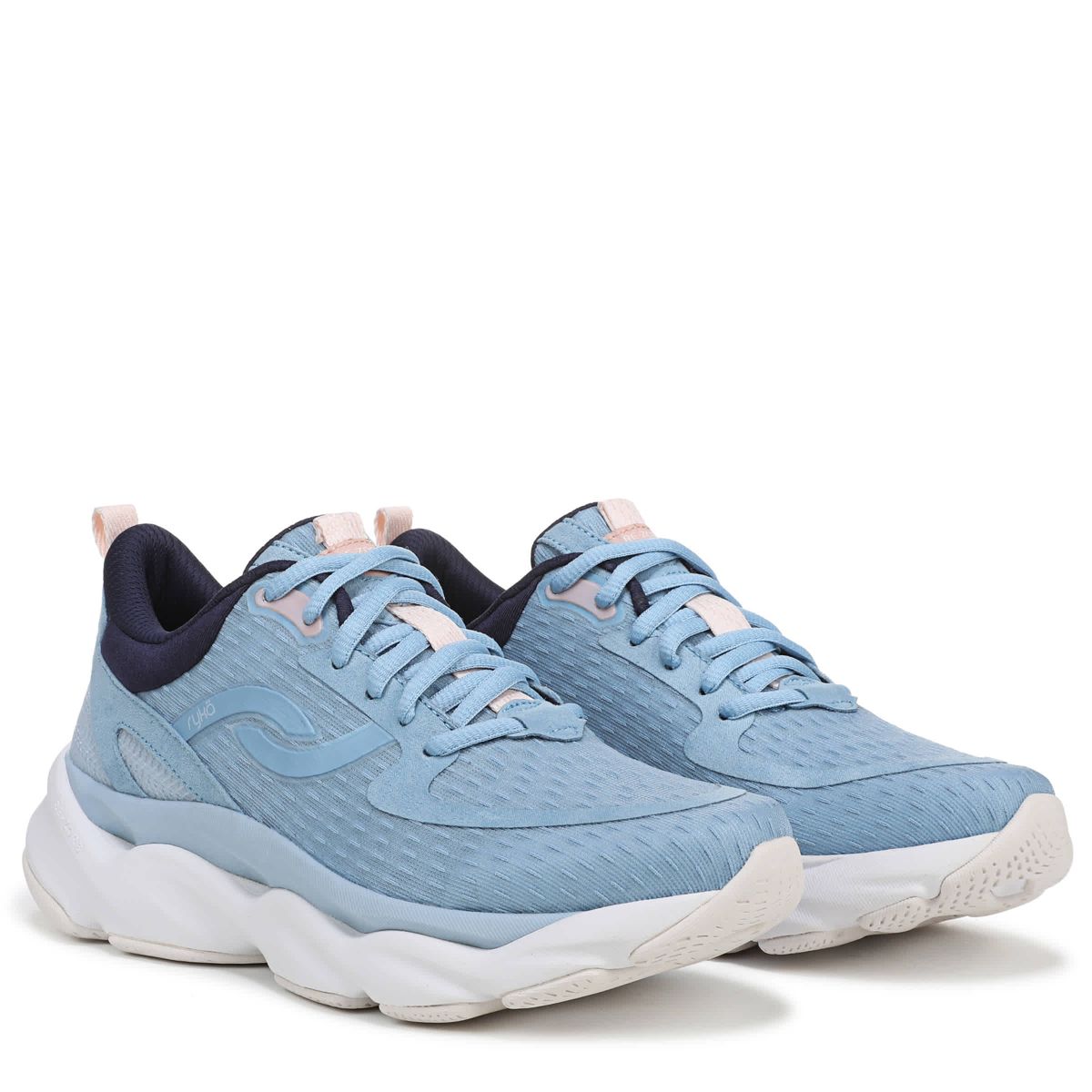 Rezorb Max Walking Sneaker