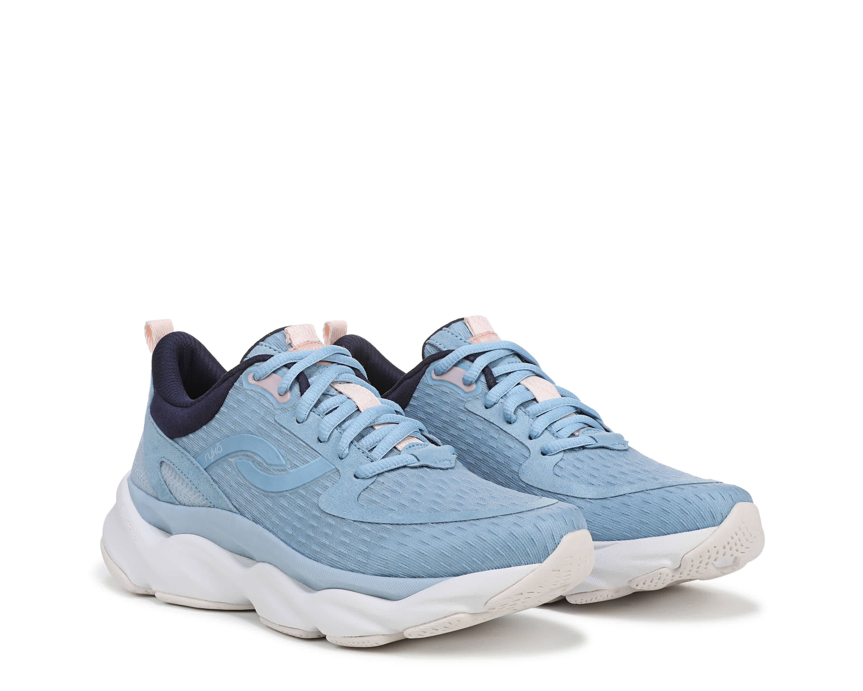 Rezorb Max Walking Sneaker