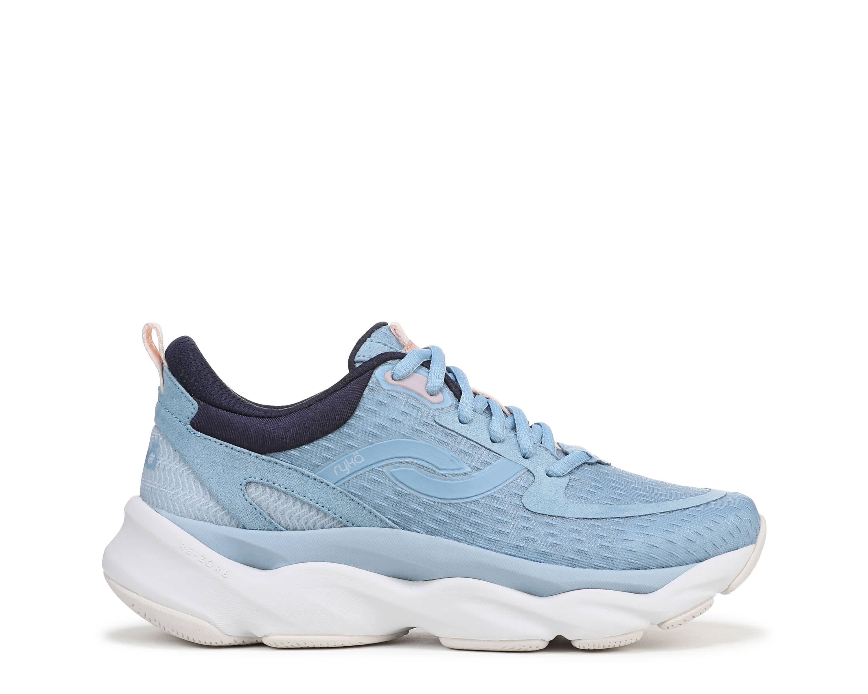 Rezorb Max Walking Sneaker