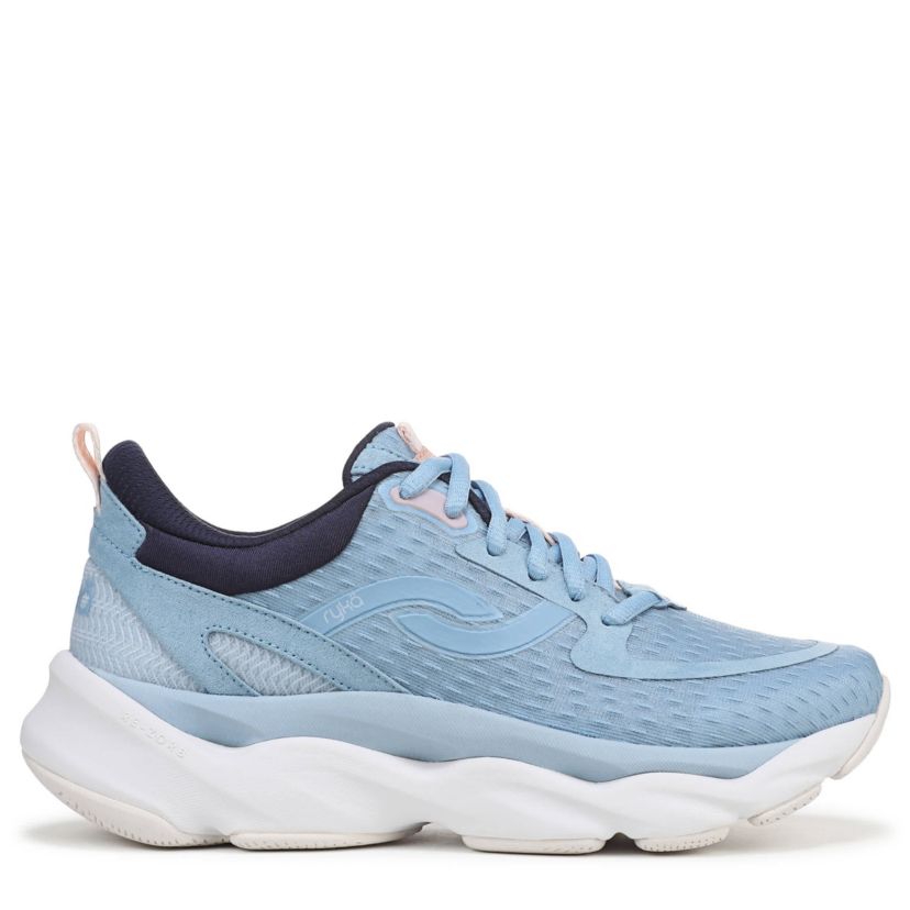 Rezorb Max Walking Sneaker