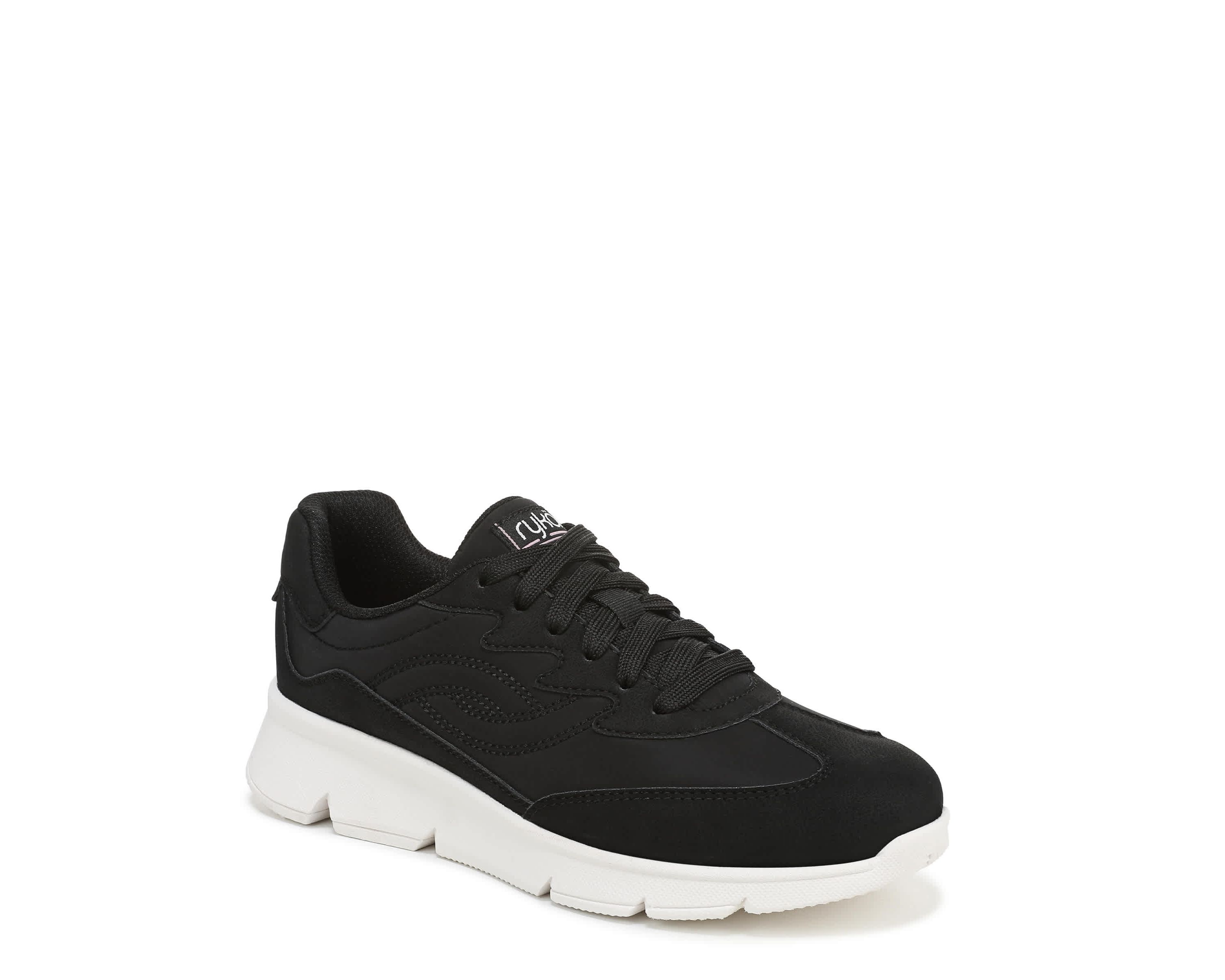 Confident Sneaker