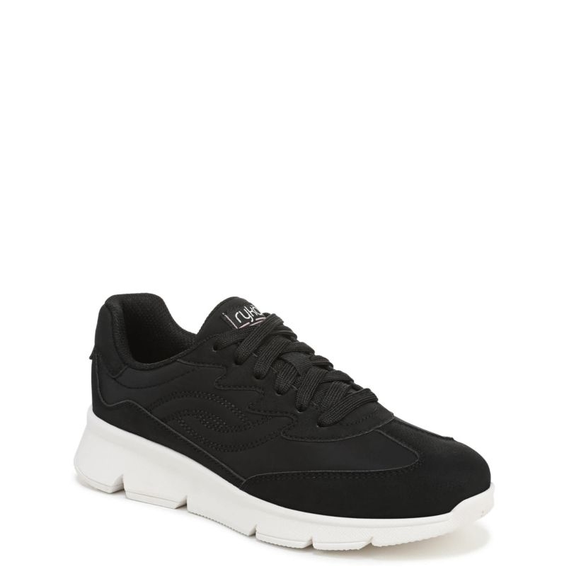 Confident Sneaker