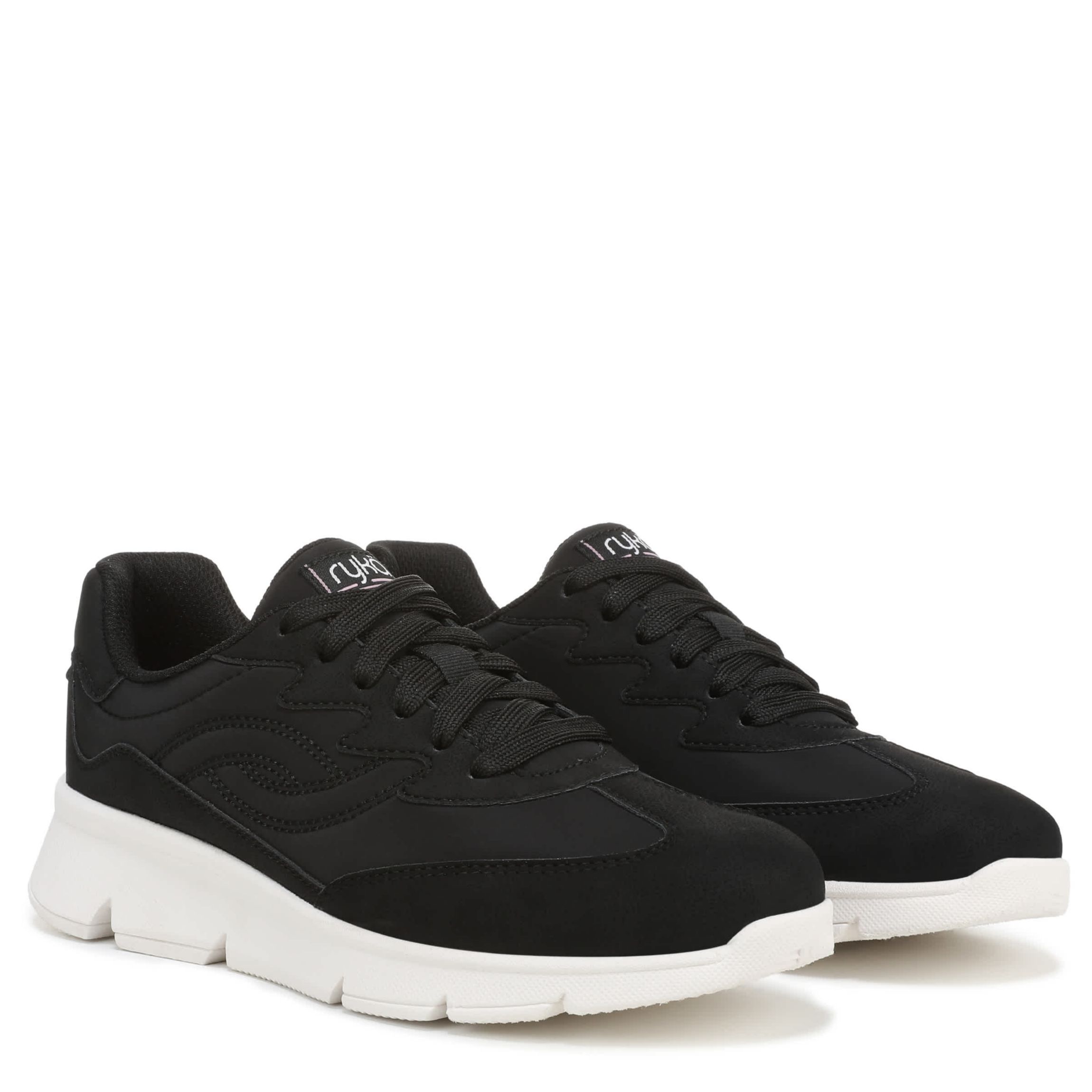 Confident Sneaker