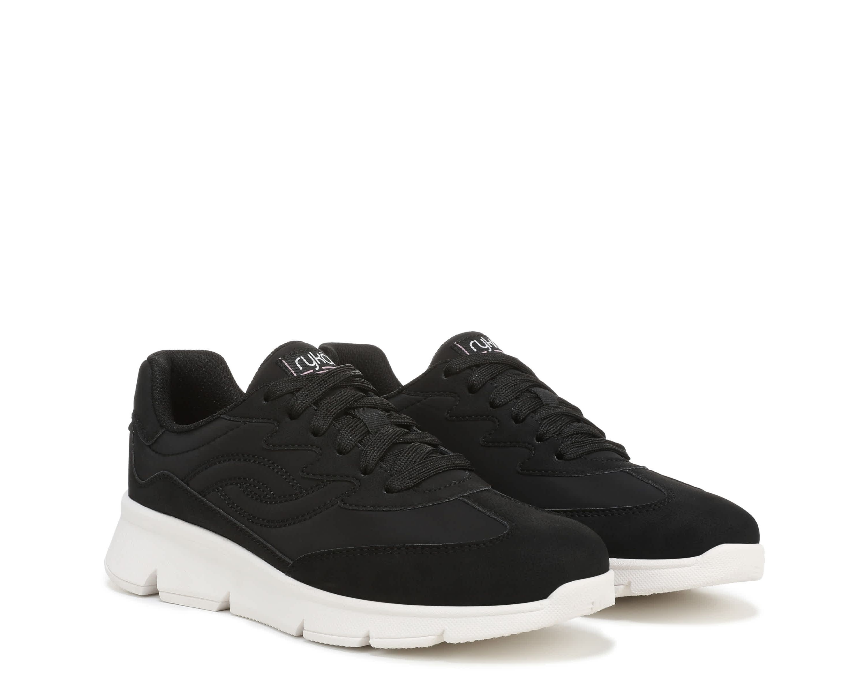 Confident Sneaker