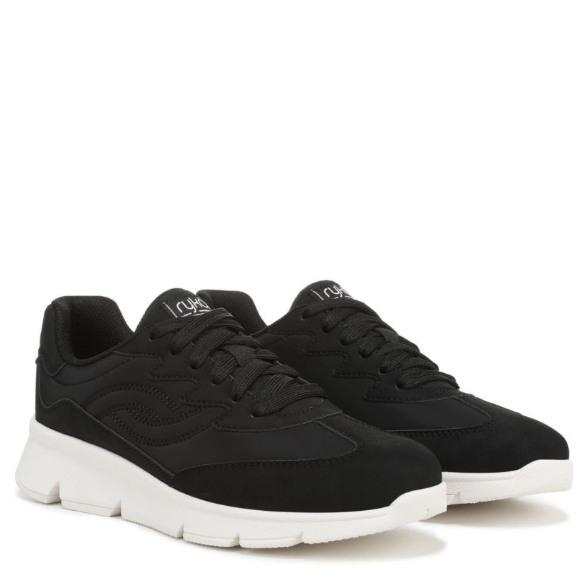 Confident Sneaker