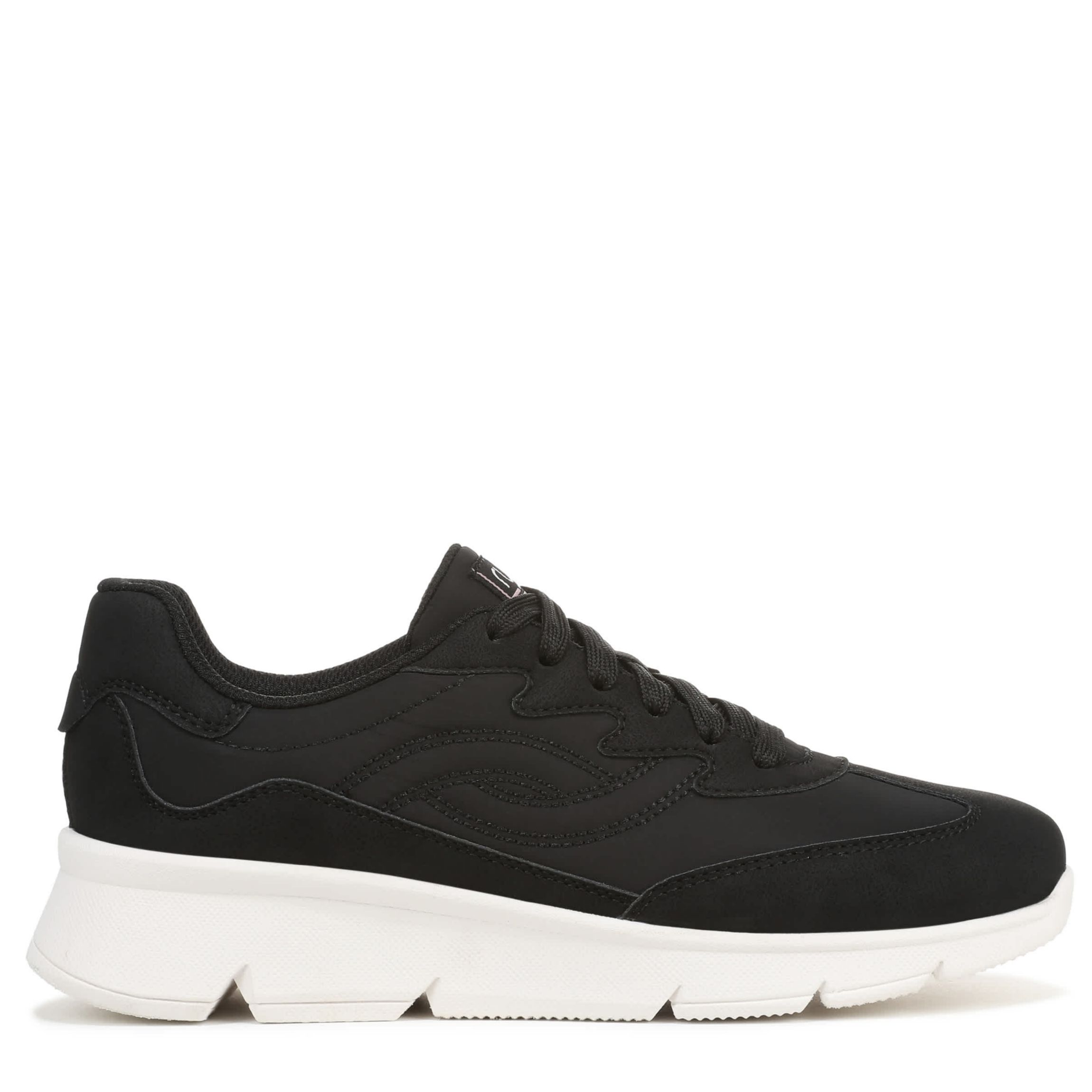 Confident Sneaker