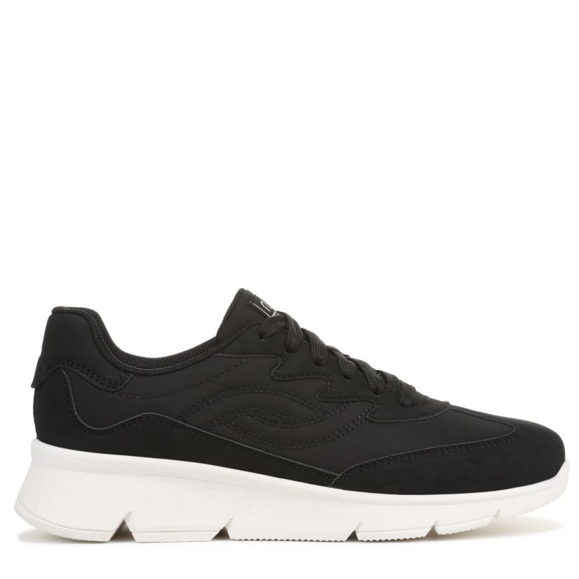 Confident Sneaker
