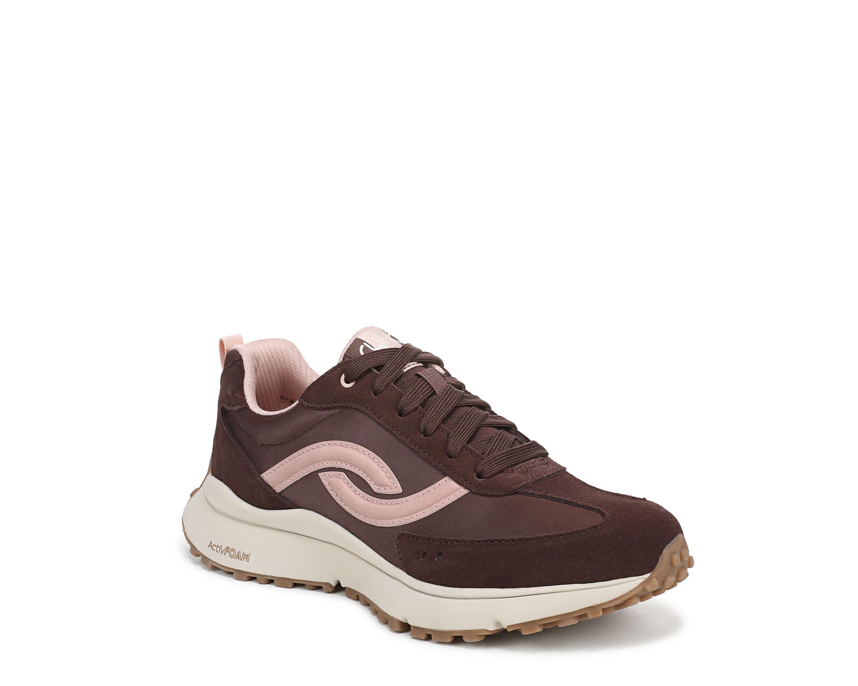 Jetsetter Sneaker
