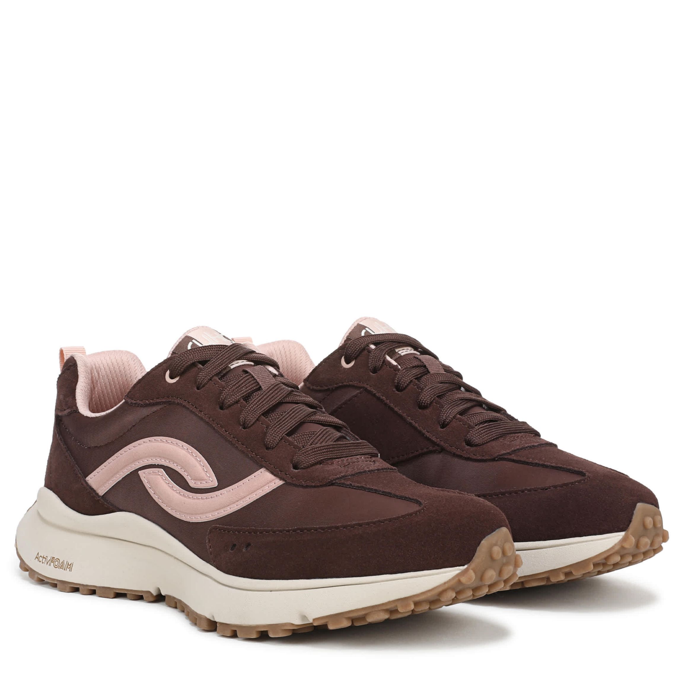 Jetsetter Sneaker