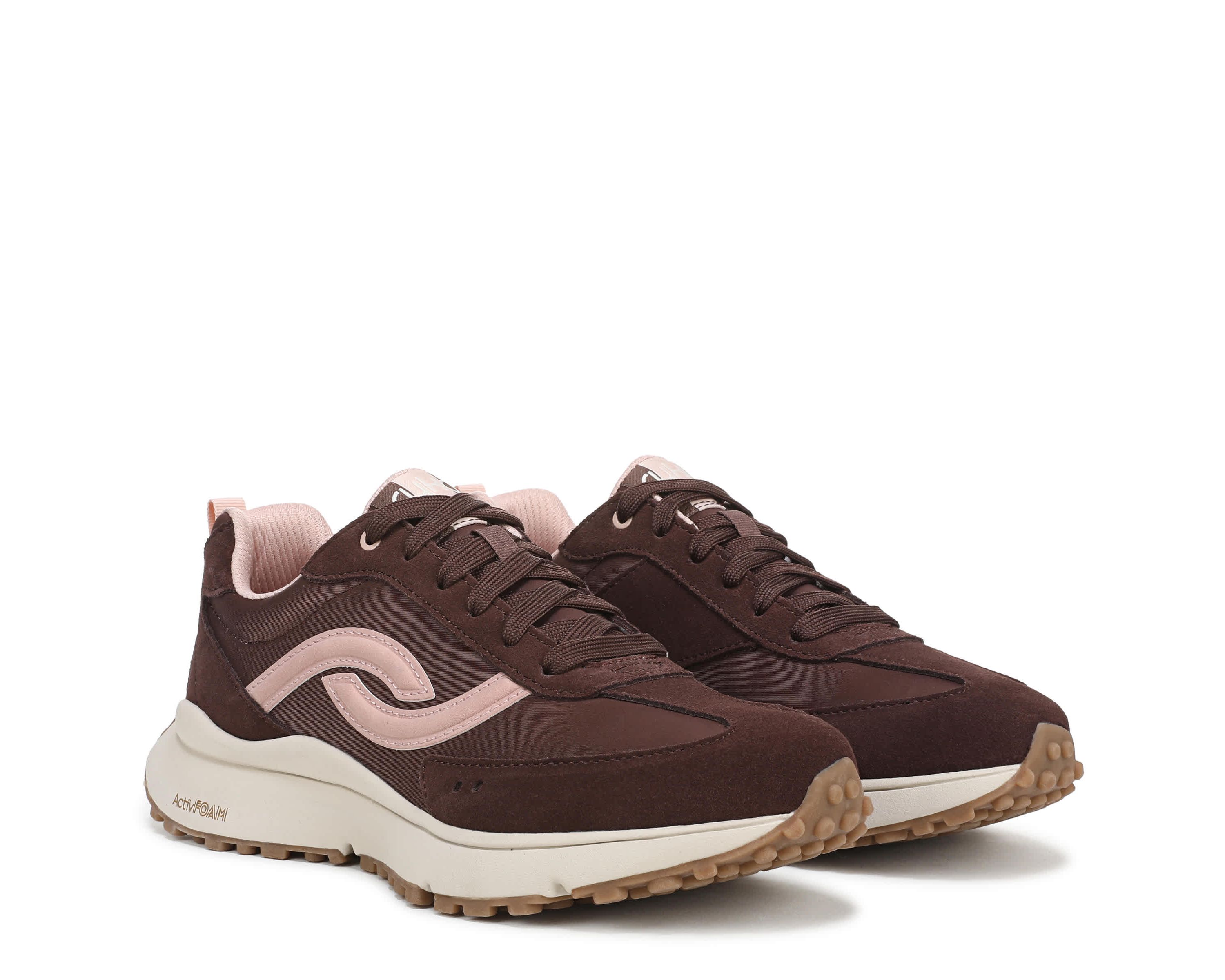 Jetsetter Sneaker