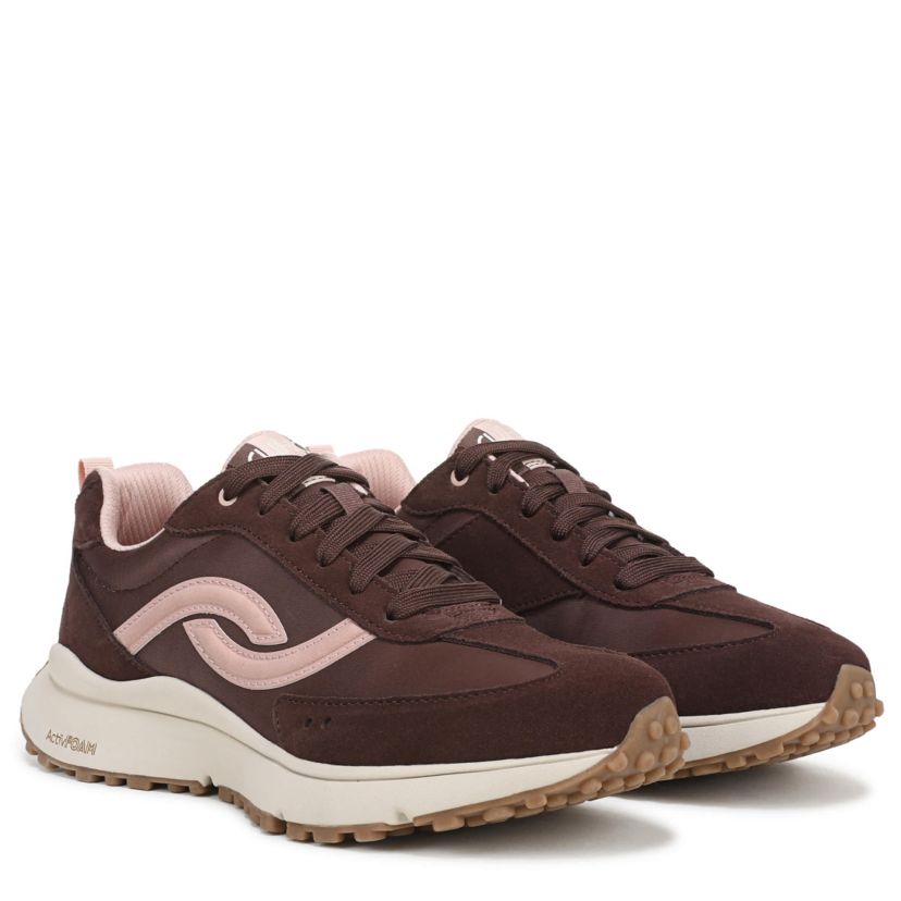 Jetsetter Sneaker