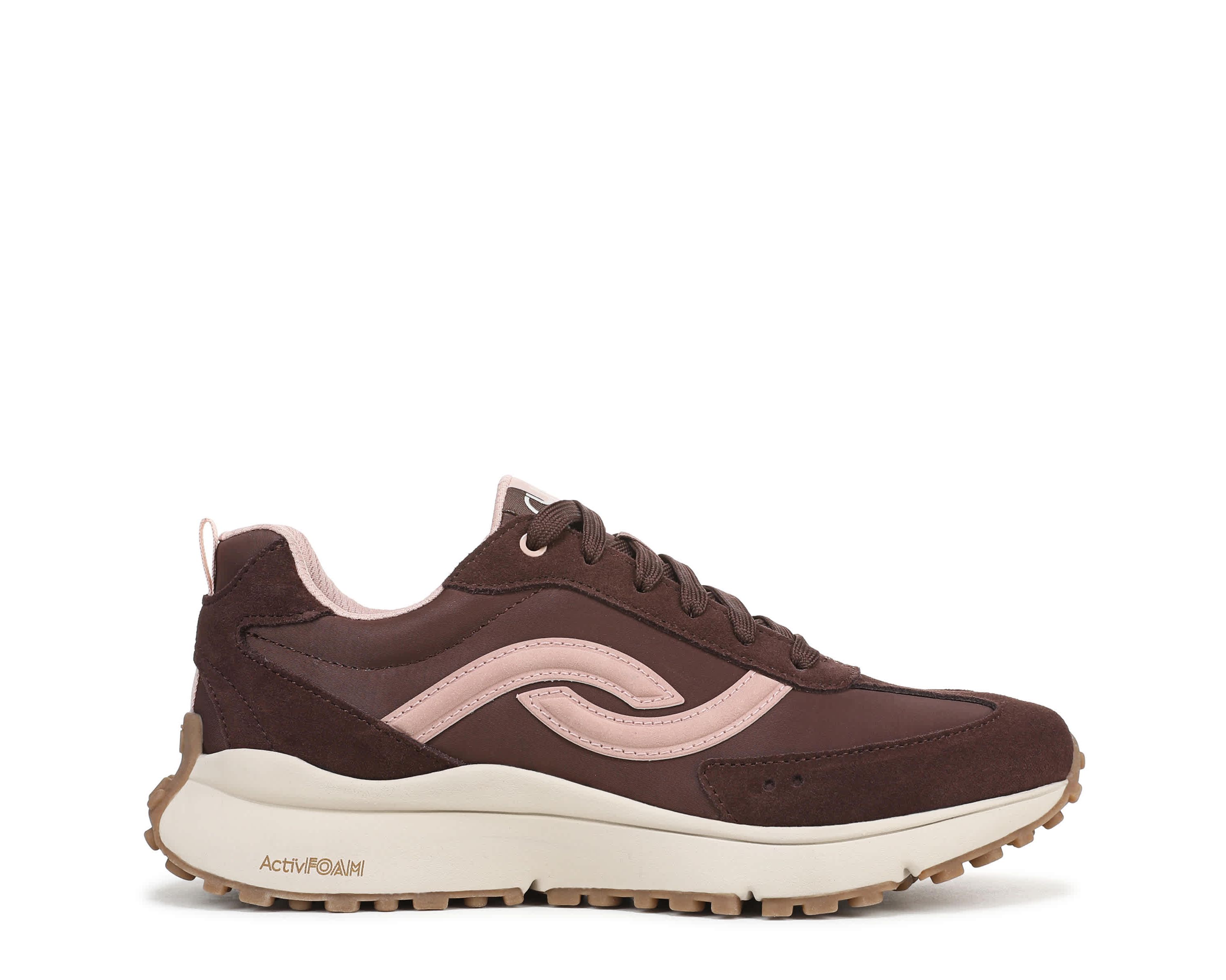 Jetsetter Sneaker