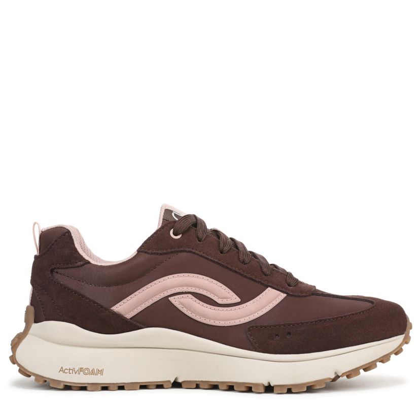Jetsetter Sneaker
