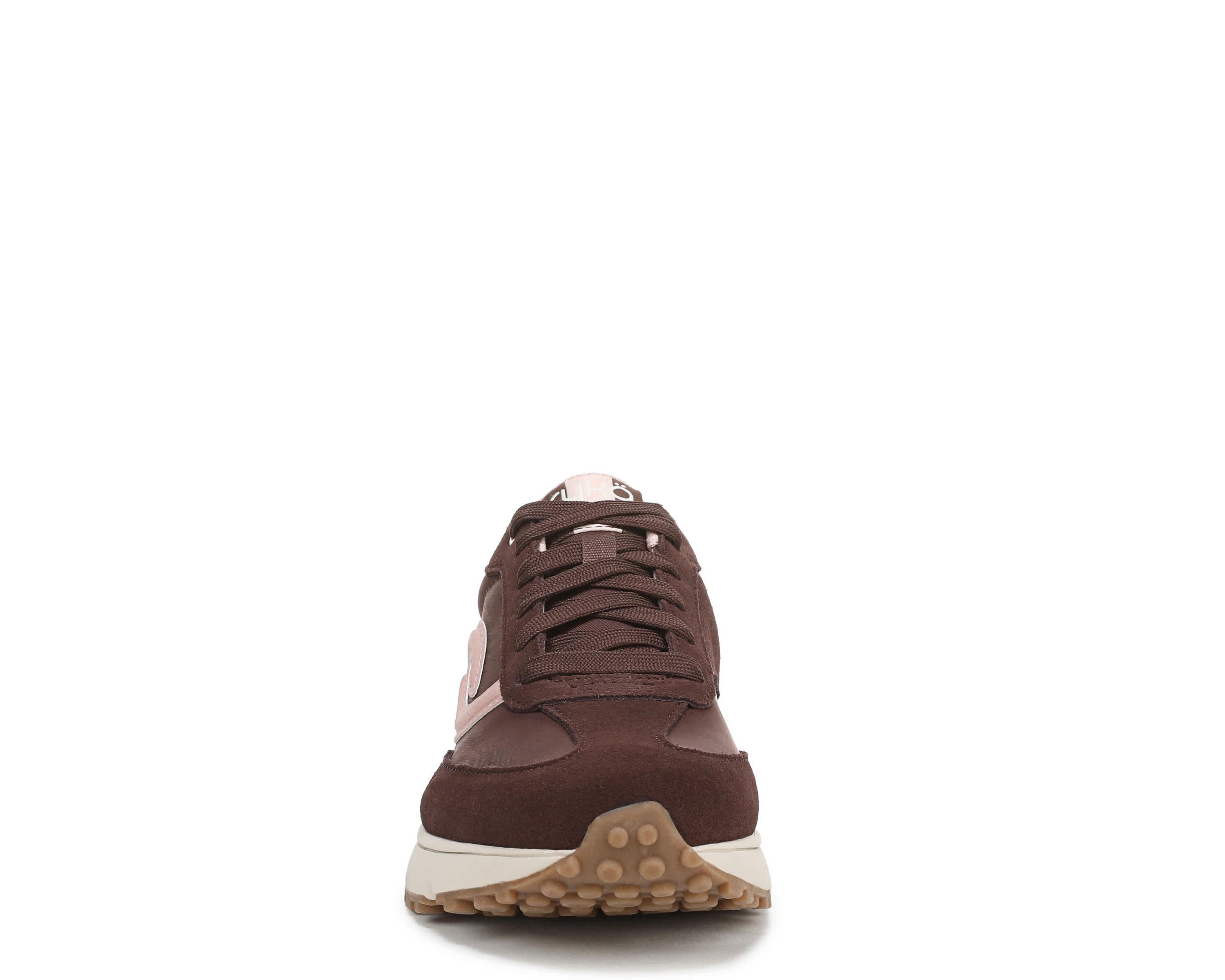 Jetsetter Sneaker
