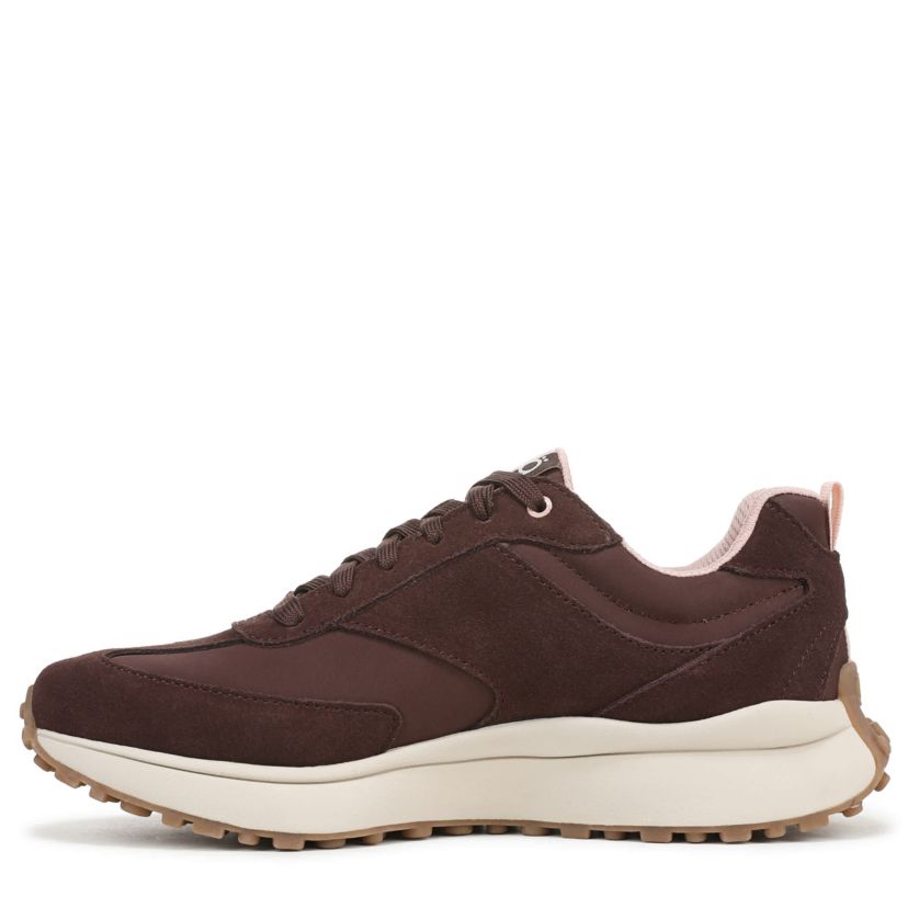 Jetsetter Sneaker