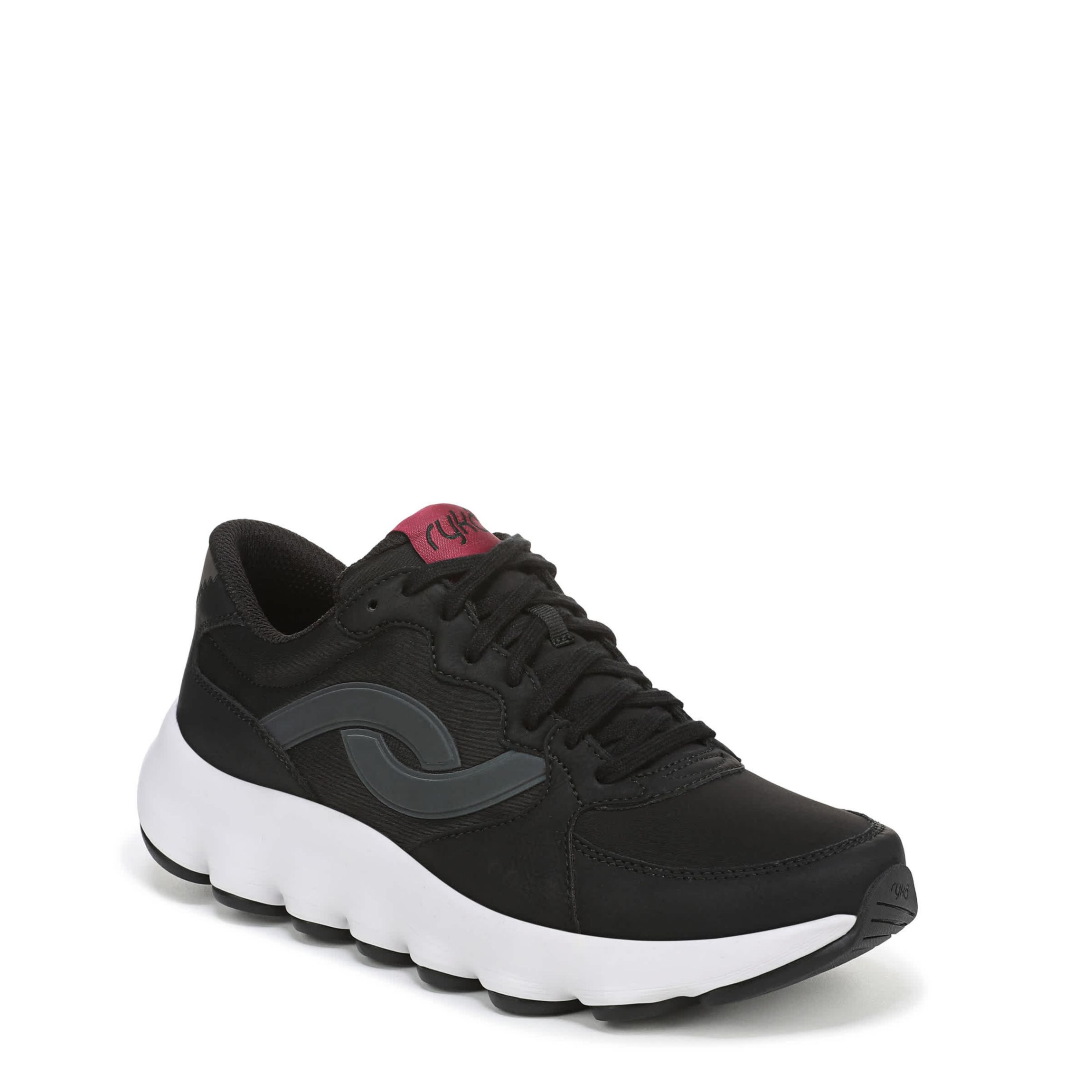 Podflow Retro Walking Sneaker