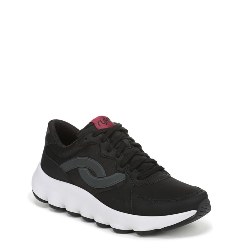 Podflow Retro Walking Sneaker