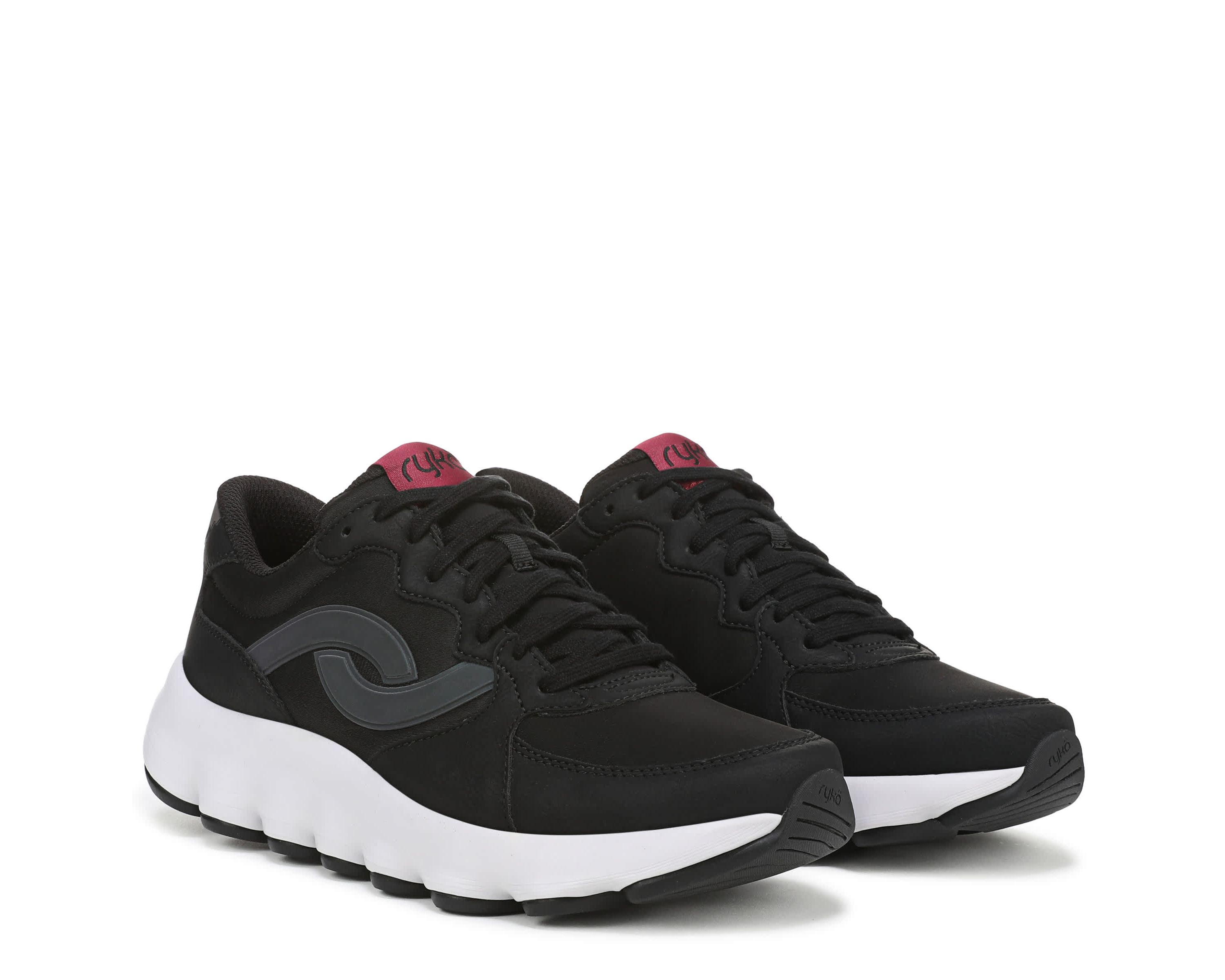 Podflow Retro Walking Sneaker