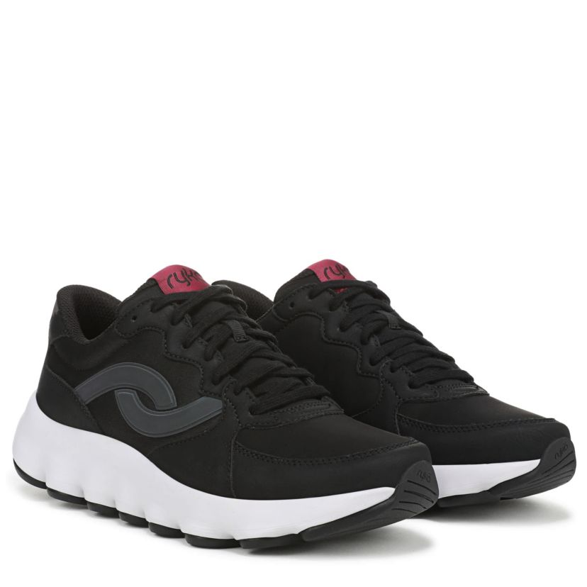 Podflow Retro Walking Sneaker