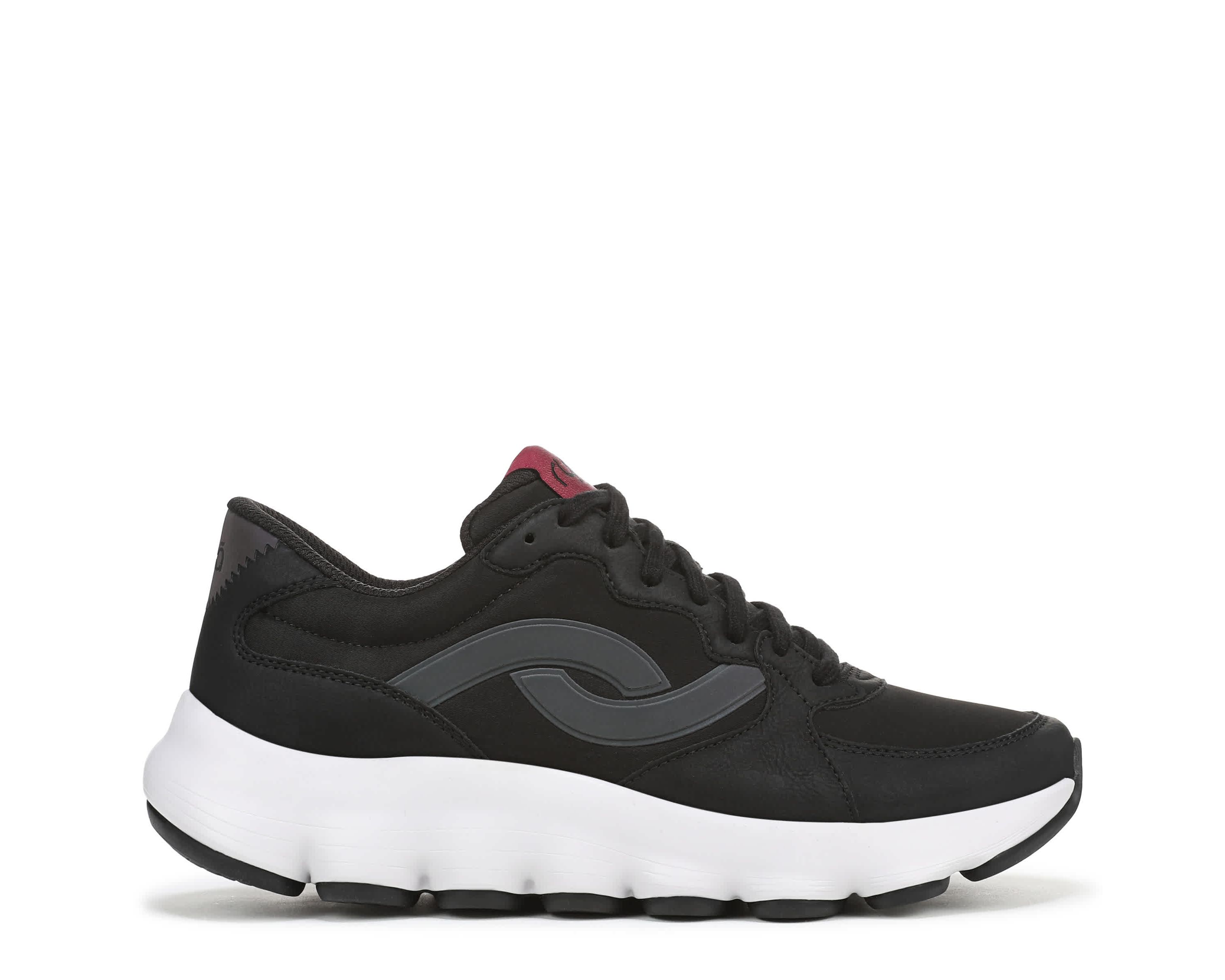 Podflow Retro Walking Sneaker