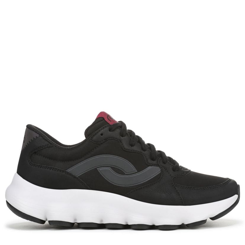 Podflow Retro Walking Sneaker