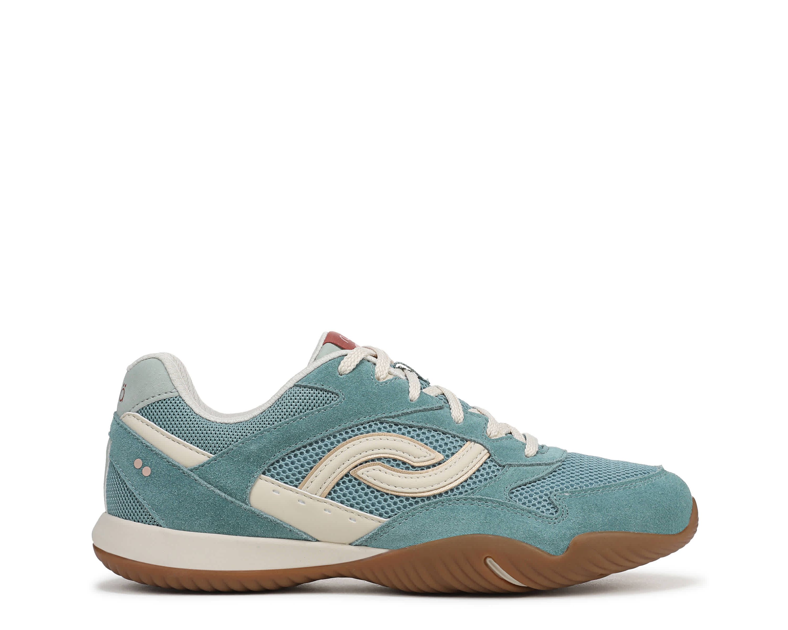 Candor Lace Up Sneaker