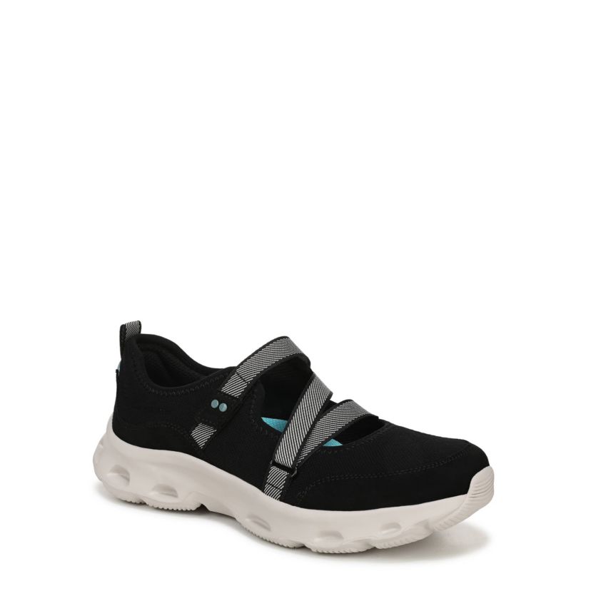 Activfoam Mary Jane Walking Sneaker