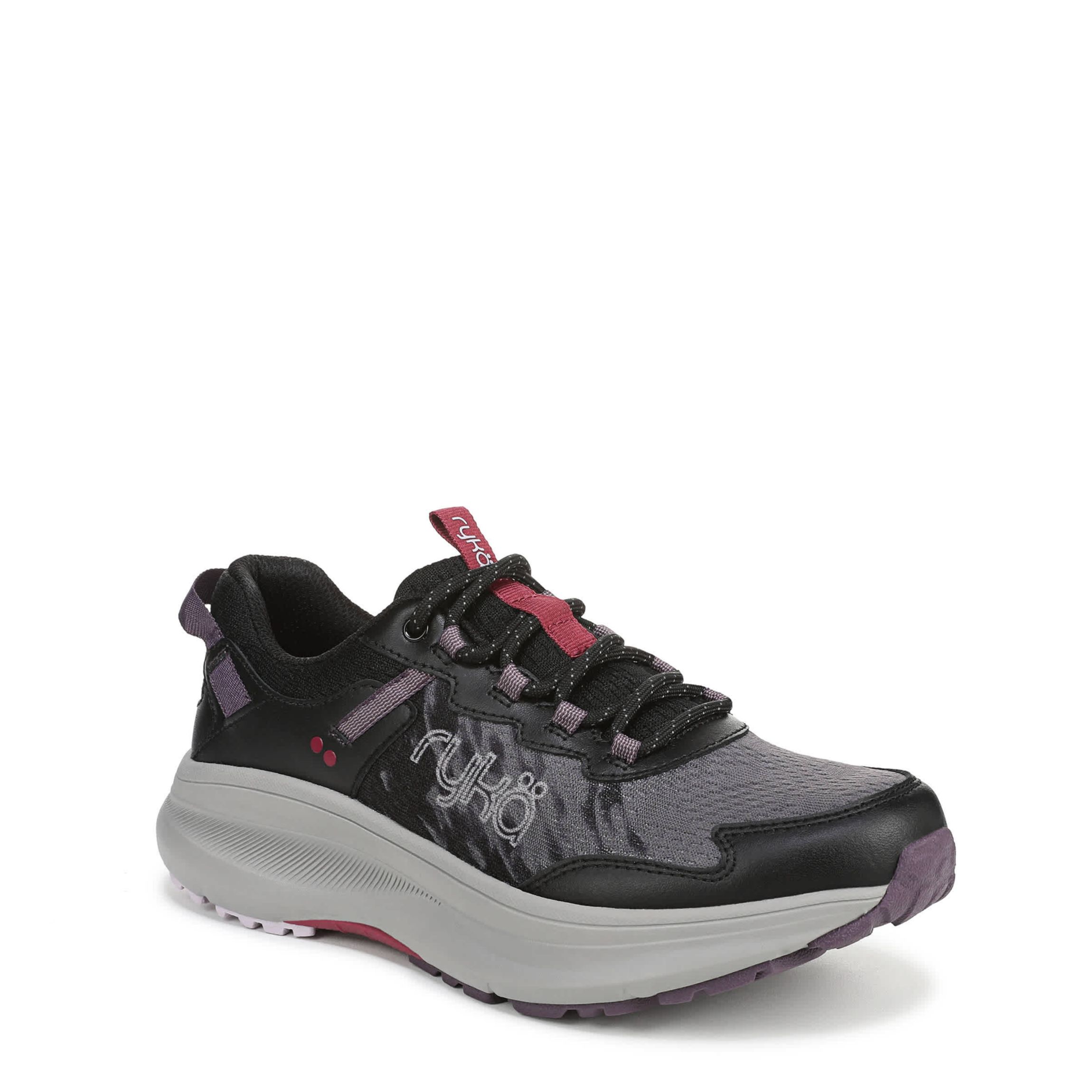 Treetop Trail Walking Sneaker