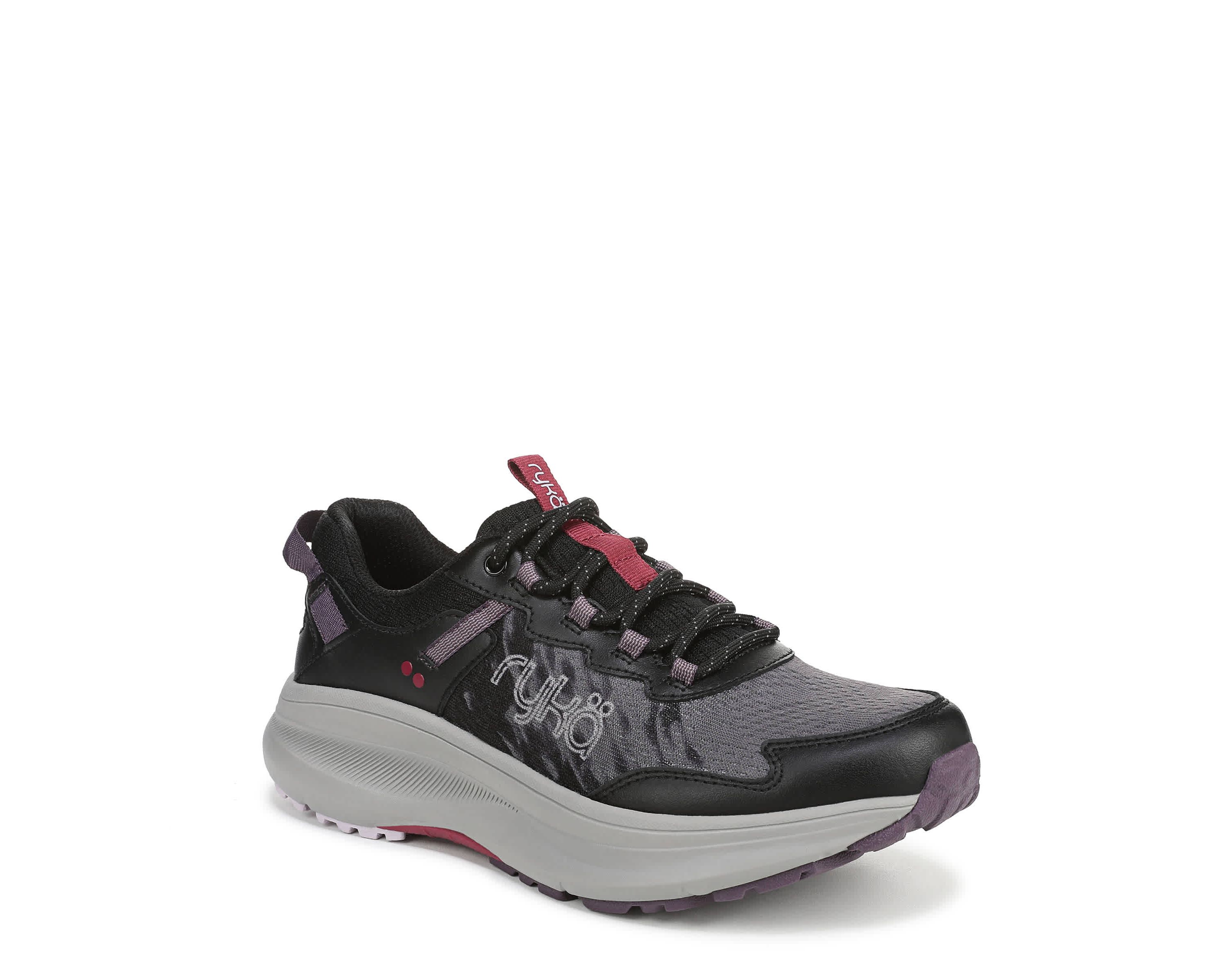 Treetop Trail Walking Sneaker