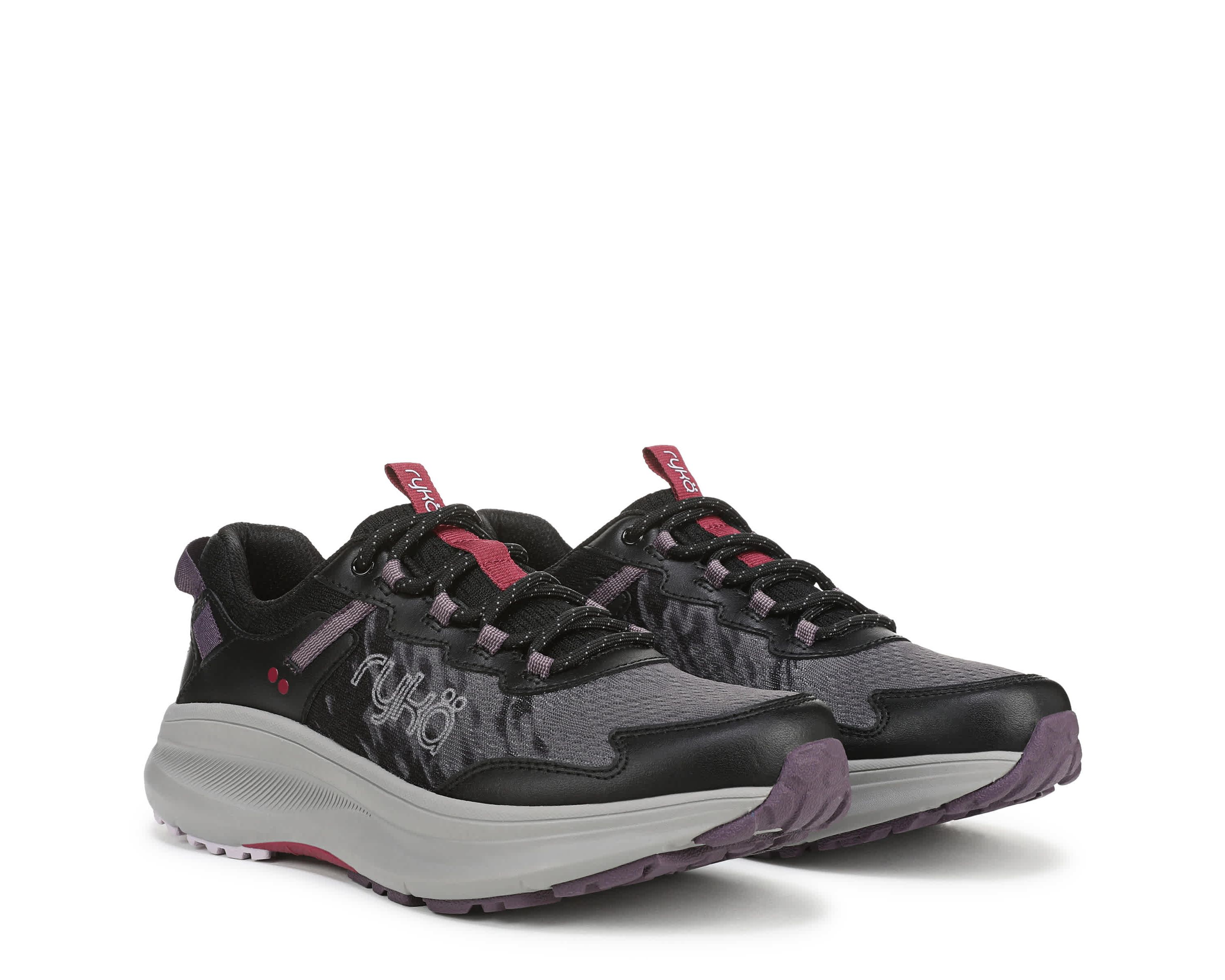 Treetop Trail Walking Sneaker