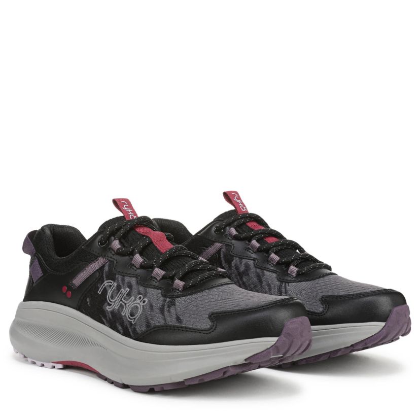 Treetop Trail Walking Sneaker