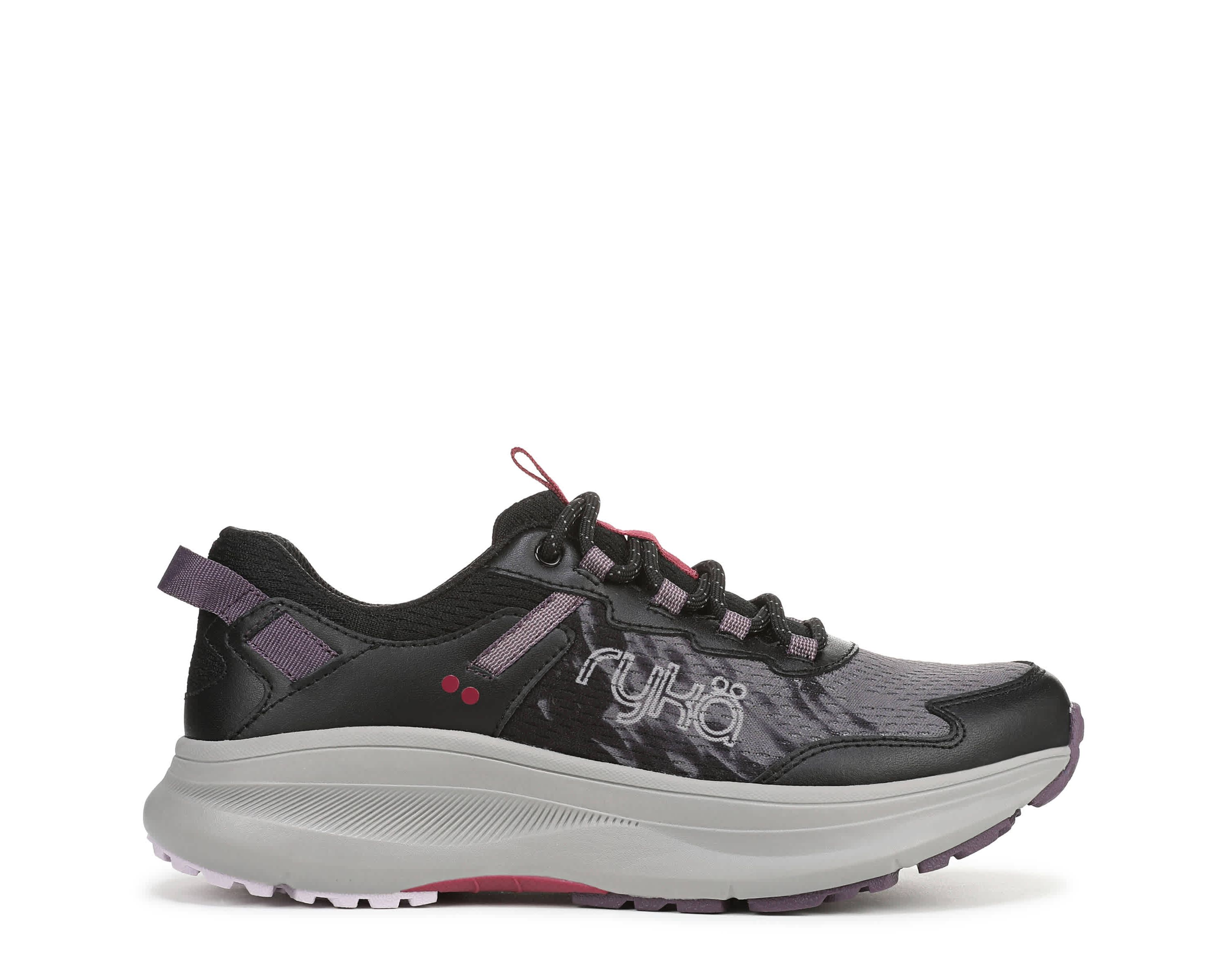 Treetop Trail Walking Sneaker