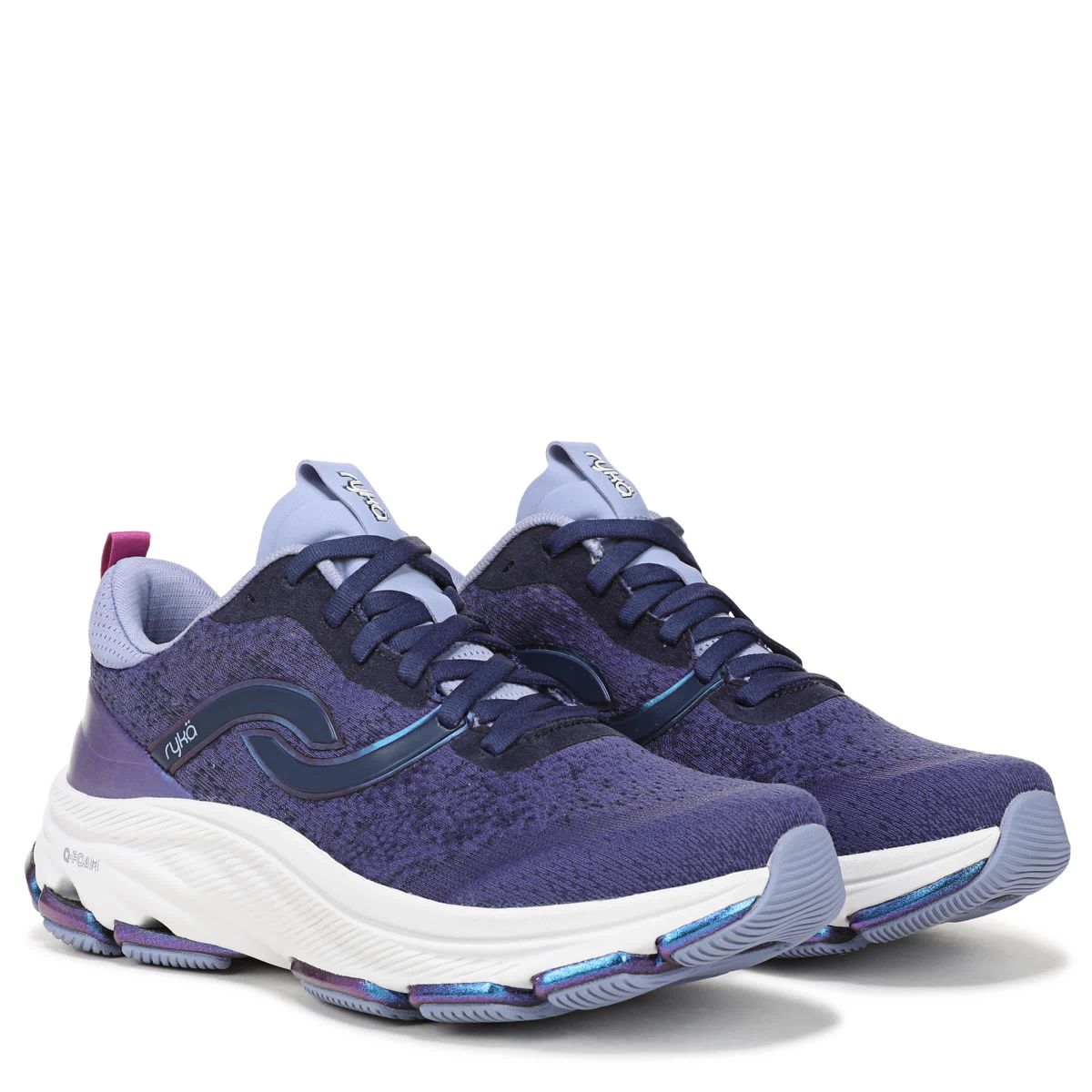 Dedicate Lx Walking Sneaker