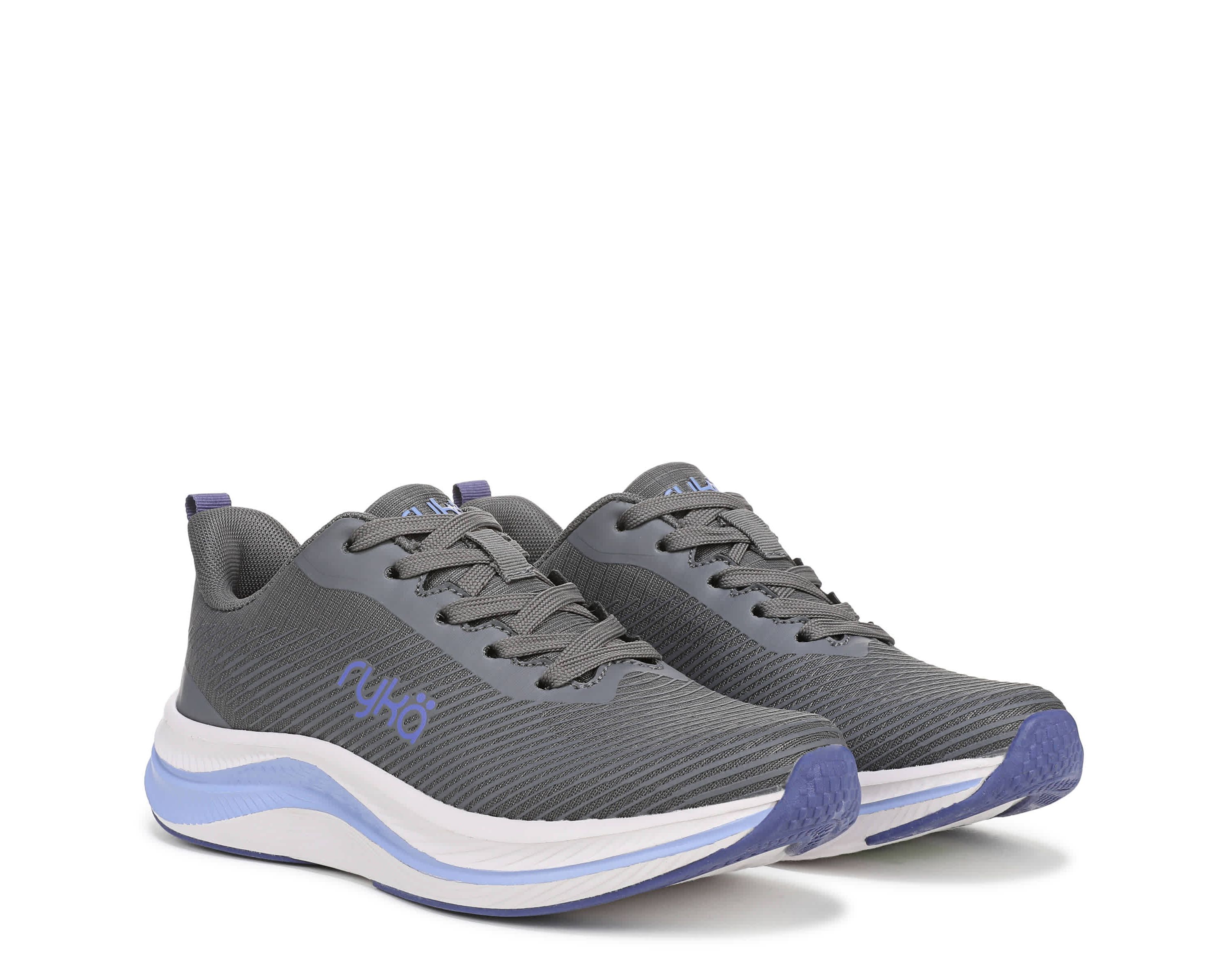 Genuine Walking Sneaker