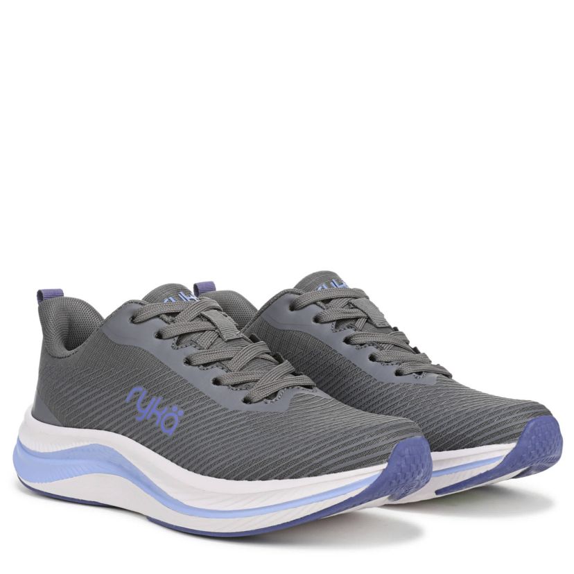 Genuine Walking Sneaker