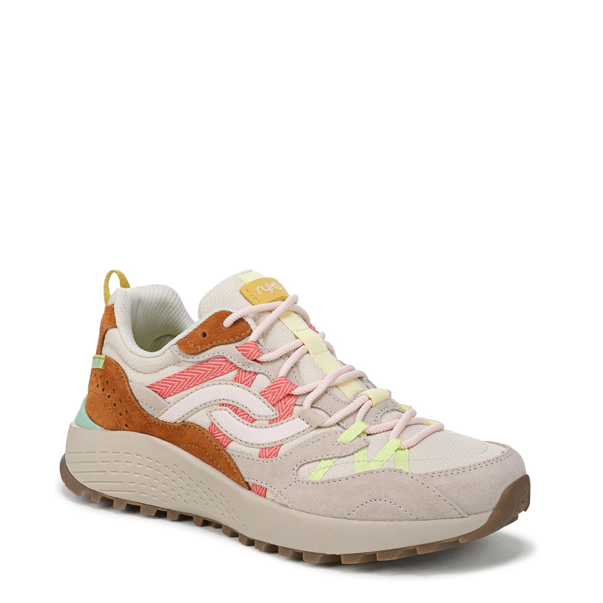 Karma Trail Walking Sneaker