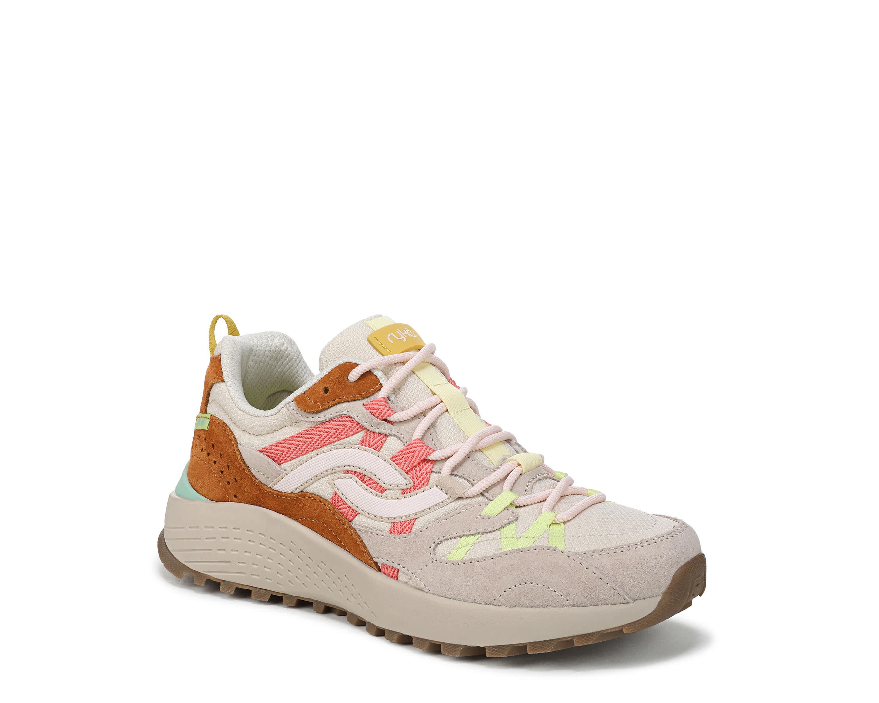 Karma Trail Walking Sneaker