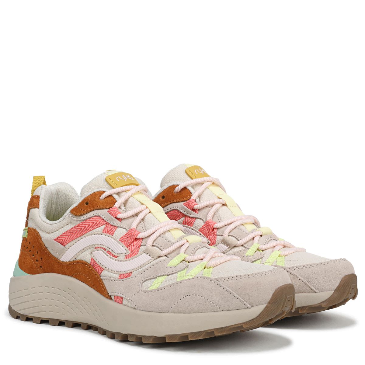 Karma Trail Walking Sneaker