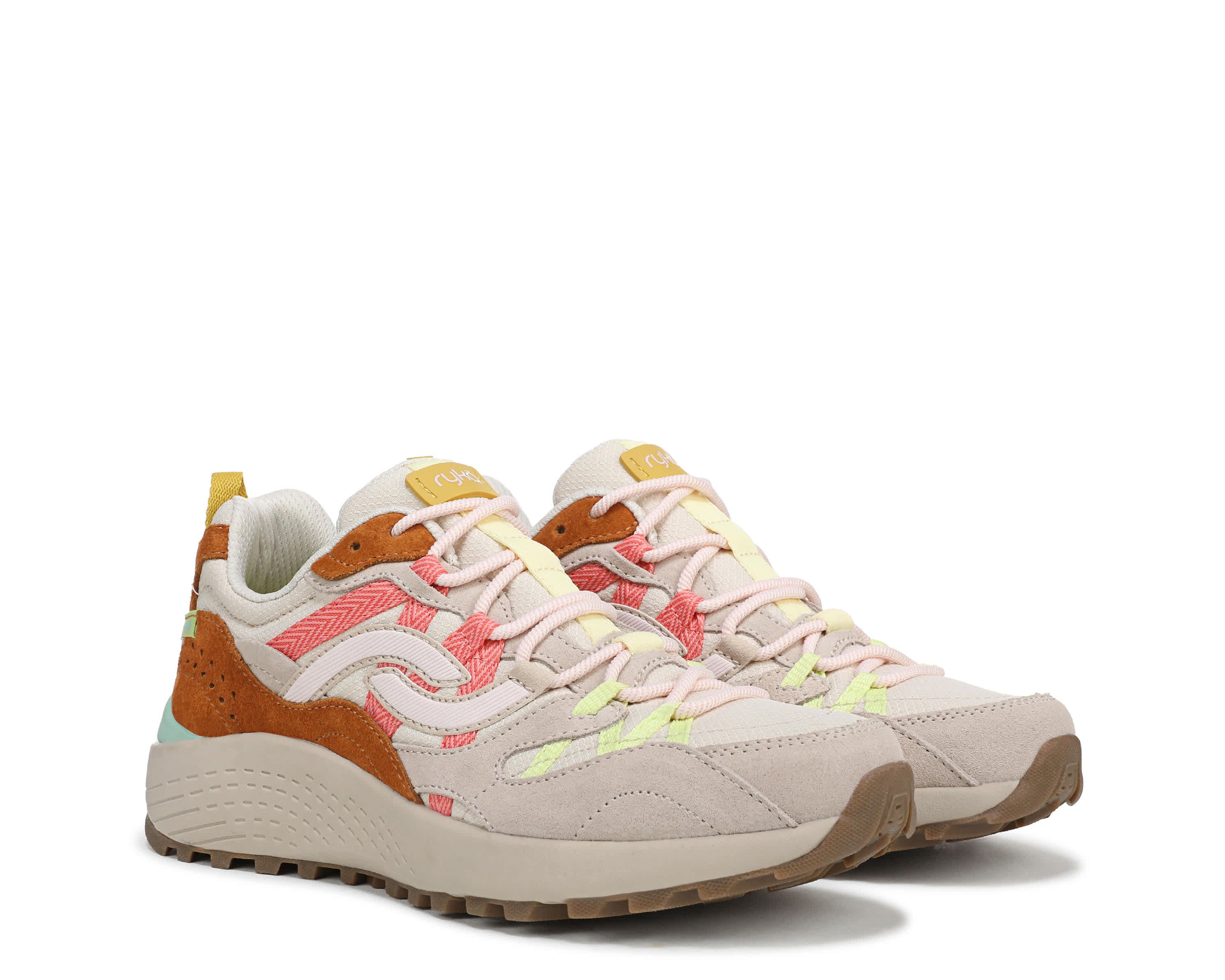 Karma Trail Walking Sneaker