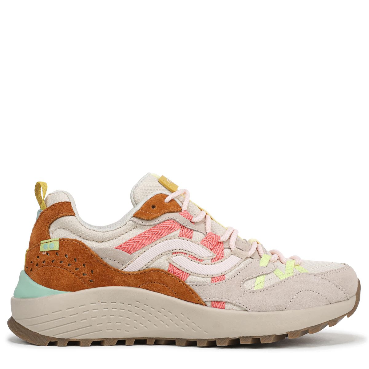 Karma Trail Walking Sneaker