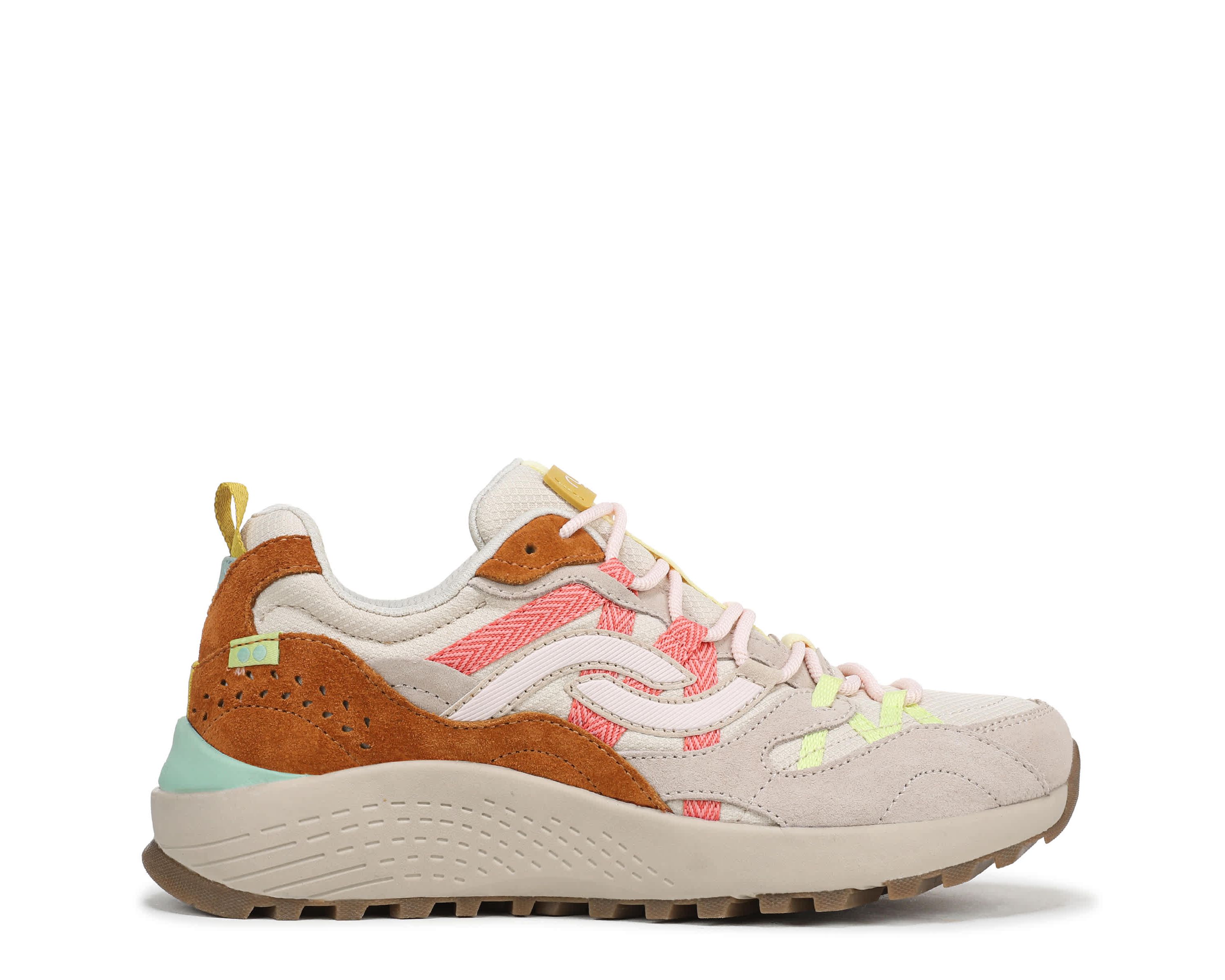 Karma Trail Walking Sneaker
