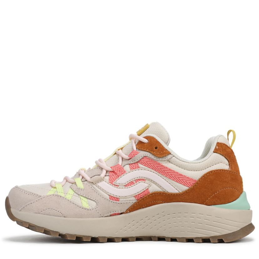 Karma Trail Walking Sneaker