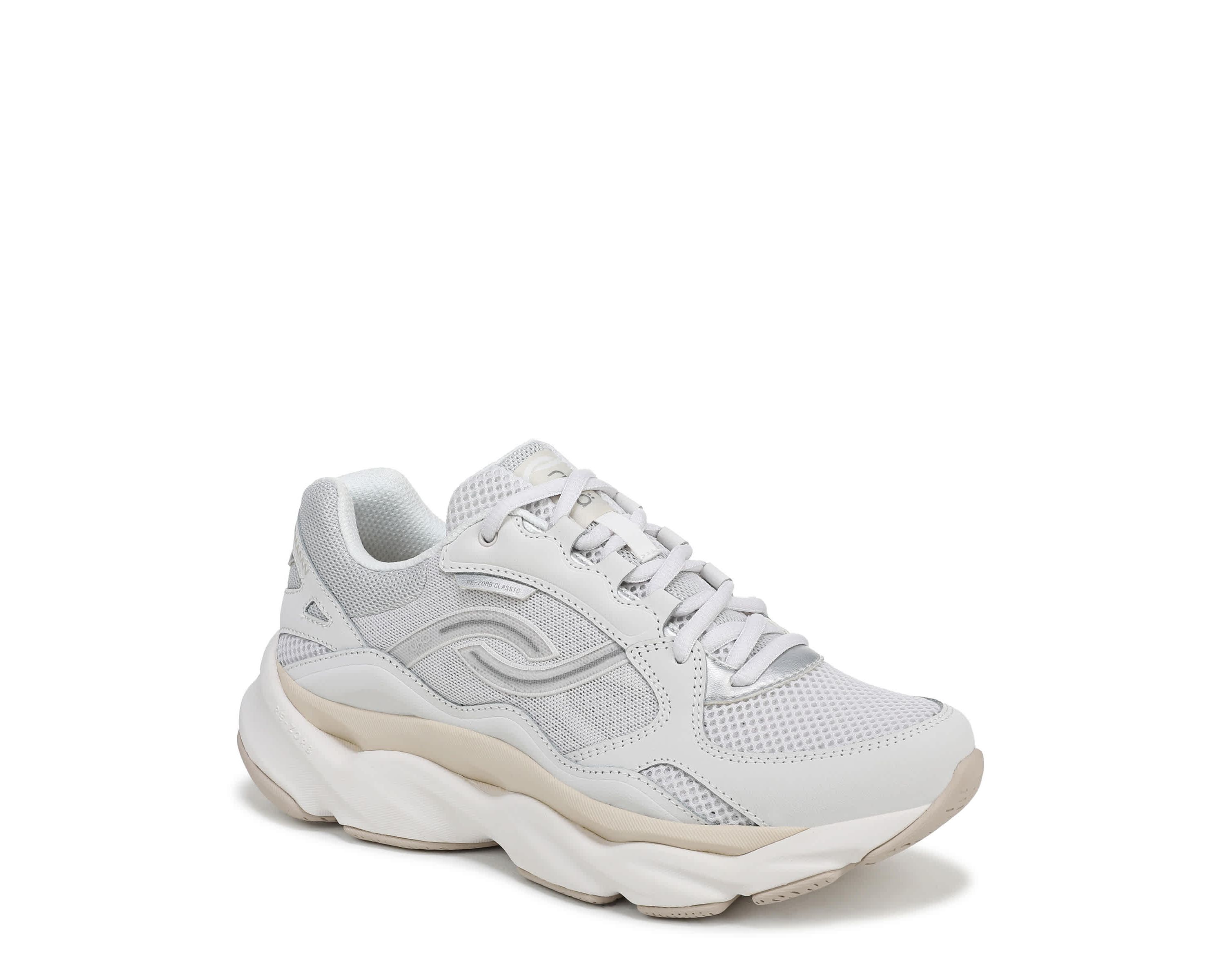 Rezorb Max Classic Walking Sneaker