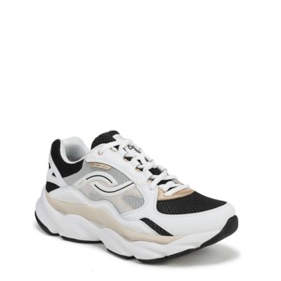 Ryka Women's Rezorb Max Classic Walking Sneaker
