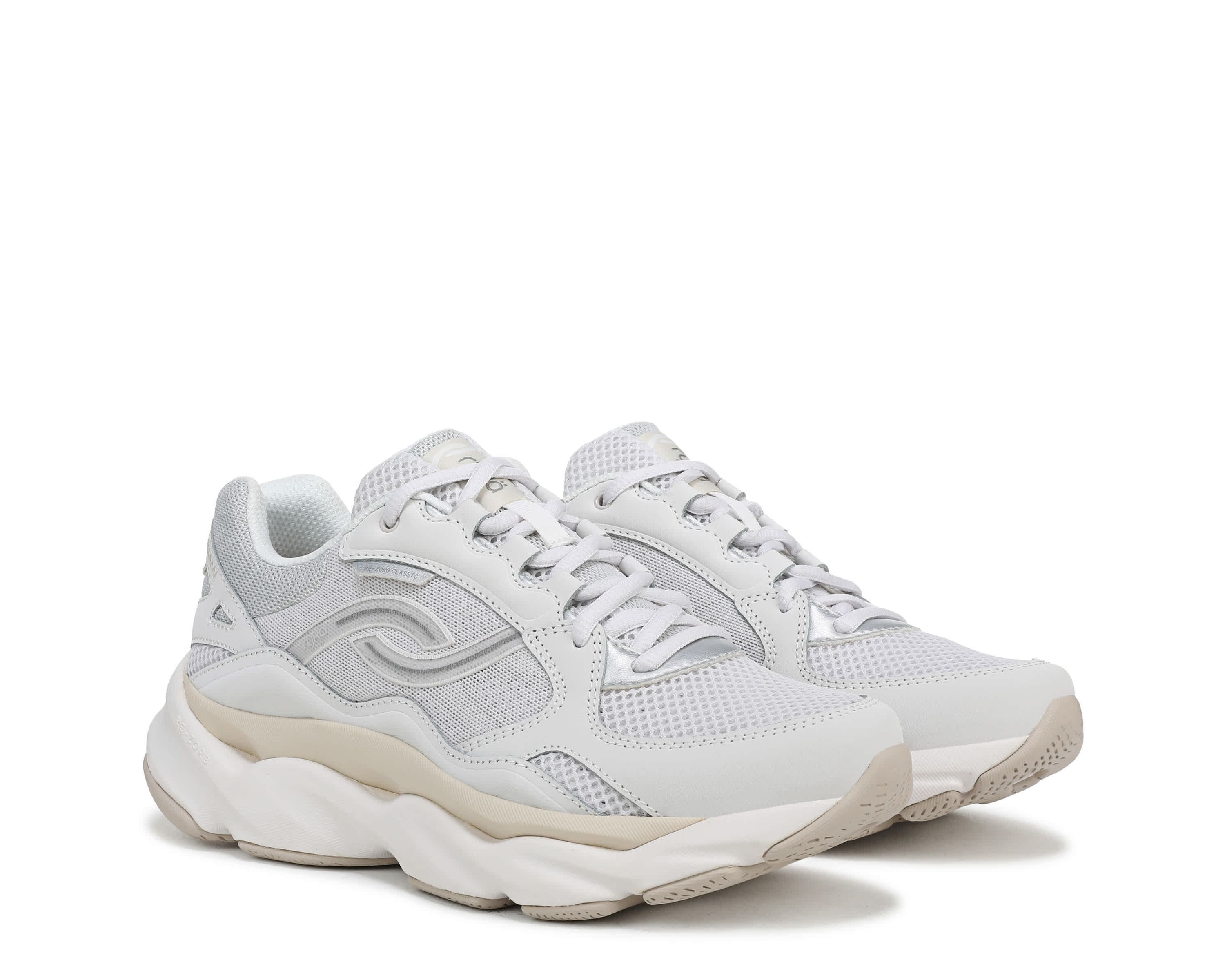 Rezorb Max Classic Walking Sneaker