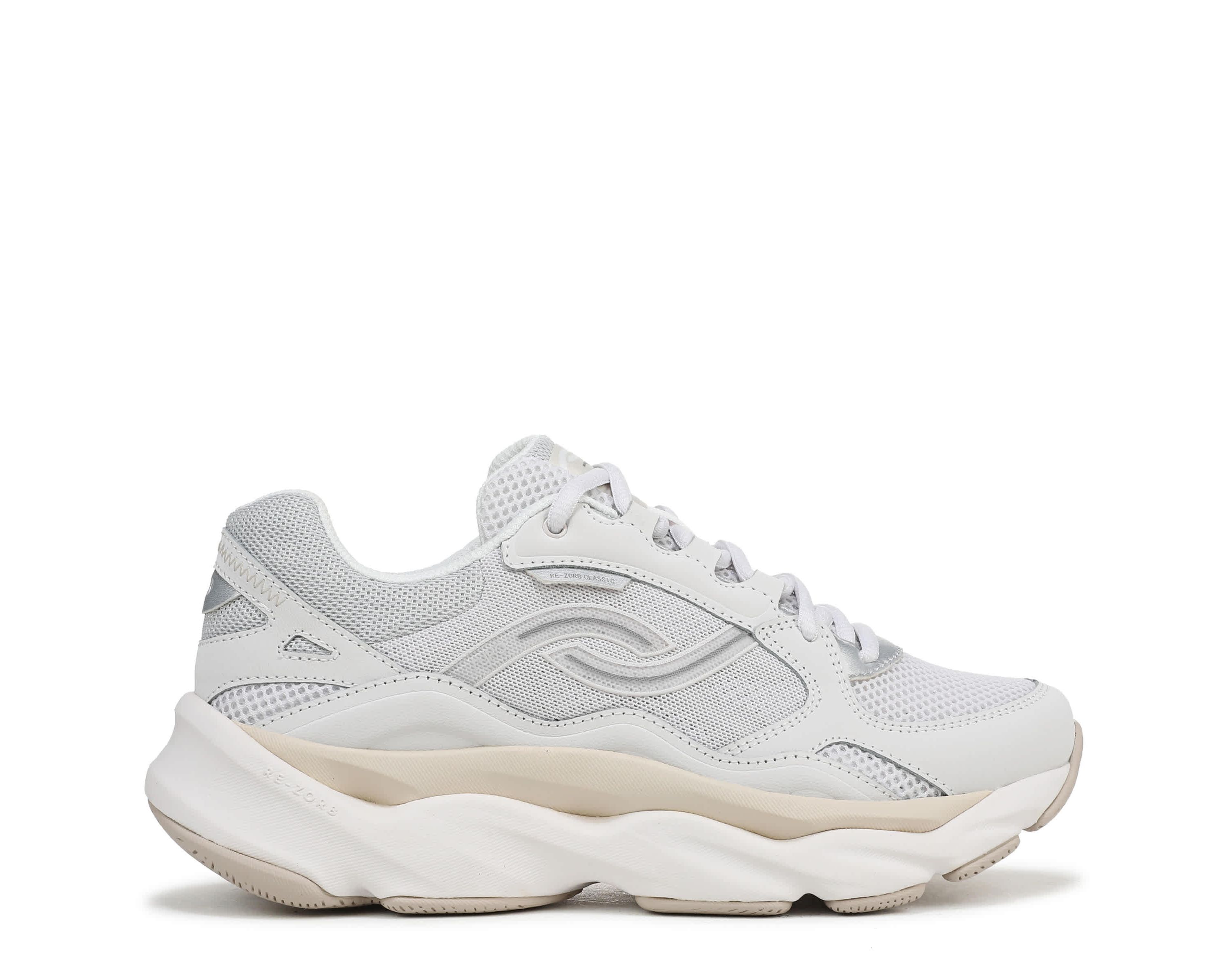 Rezorb Max Classic Walking Sneaker