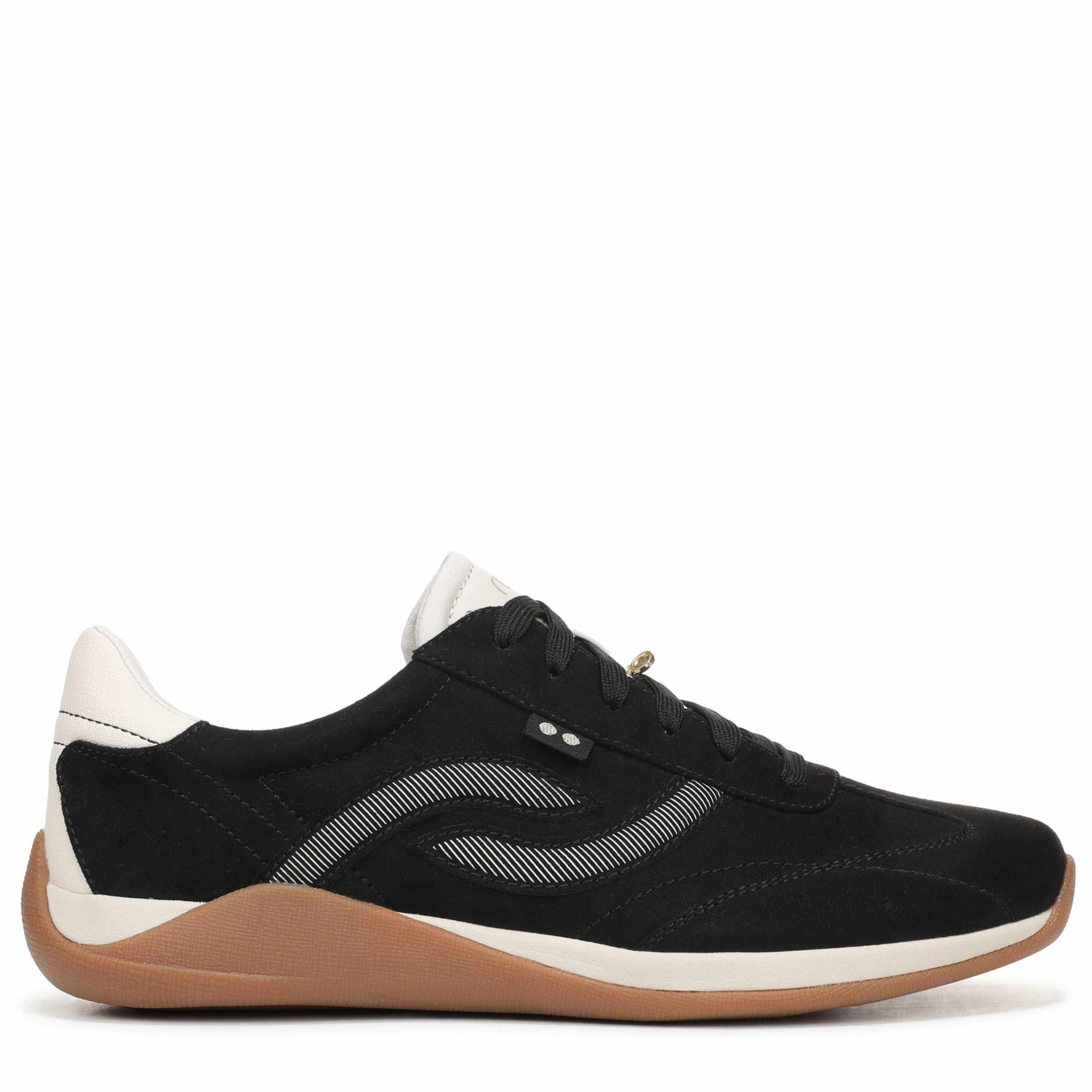 Era Lace Up Sneaker