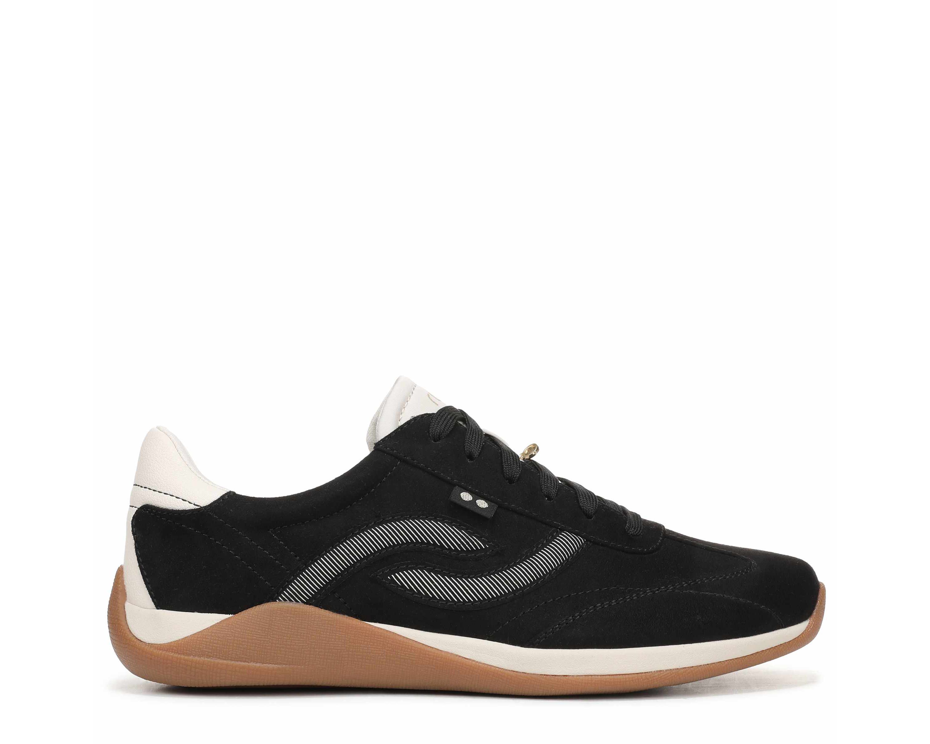 Era Lace Up Sneaker