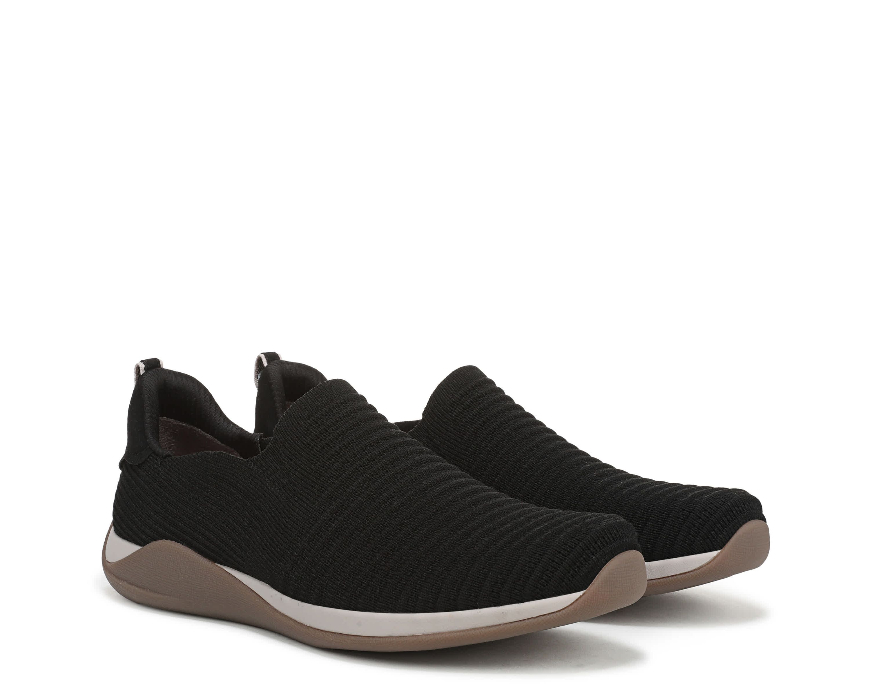 Era Knit Slip On Sneaker