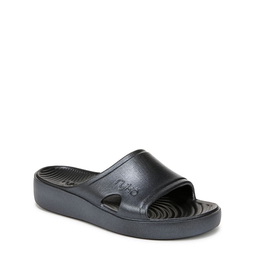 Soothe Slide Sandal